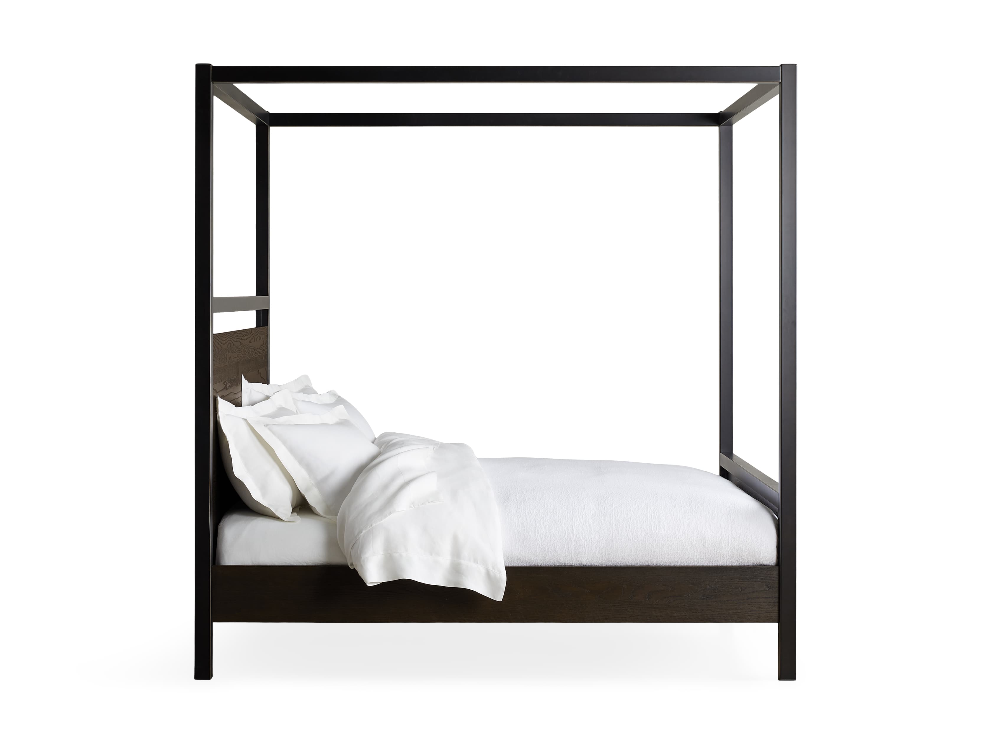 Palmer Canopy Bed Arhaus