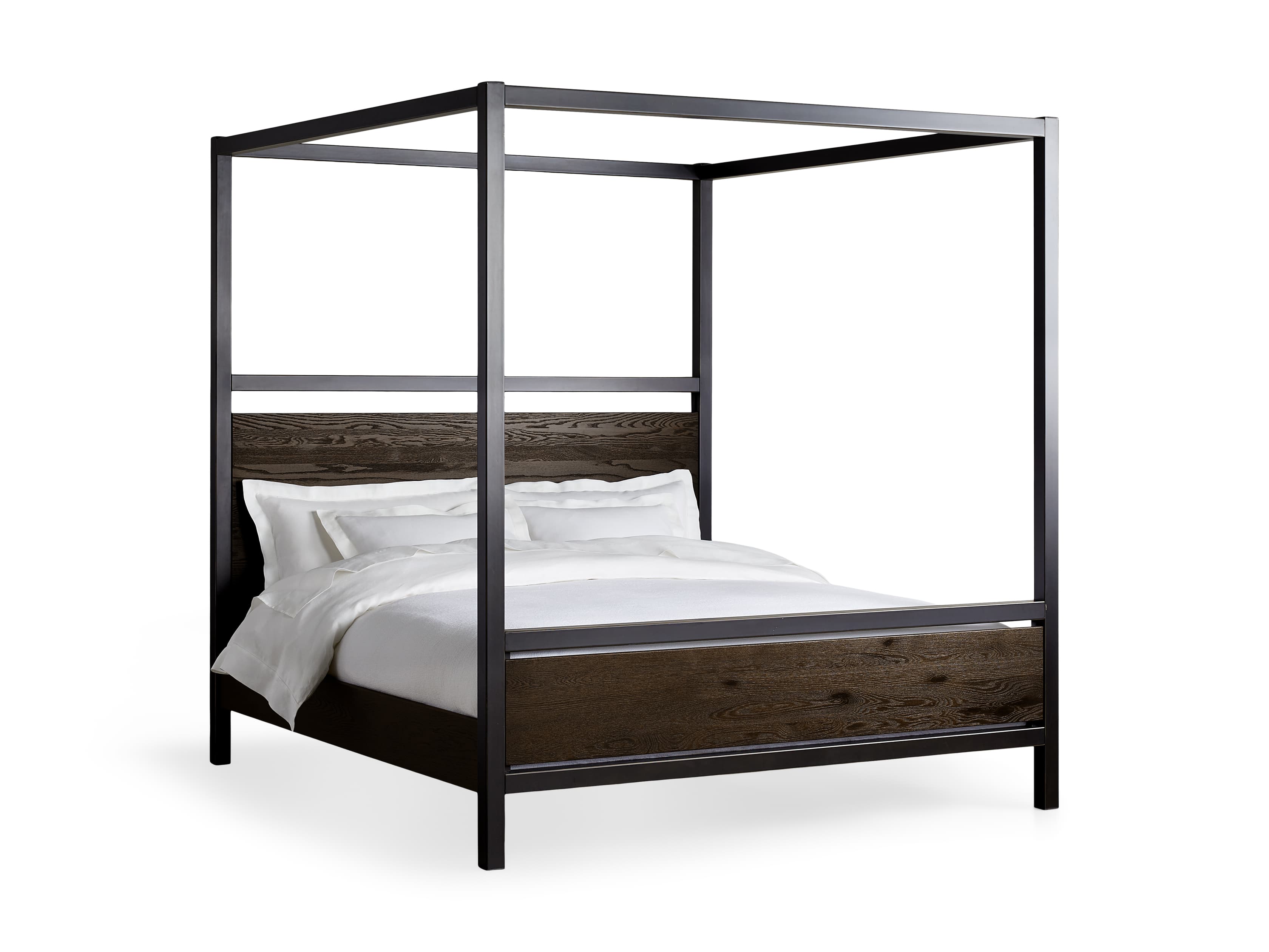 Palmer Canopy Bed Arhaus