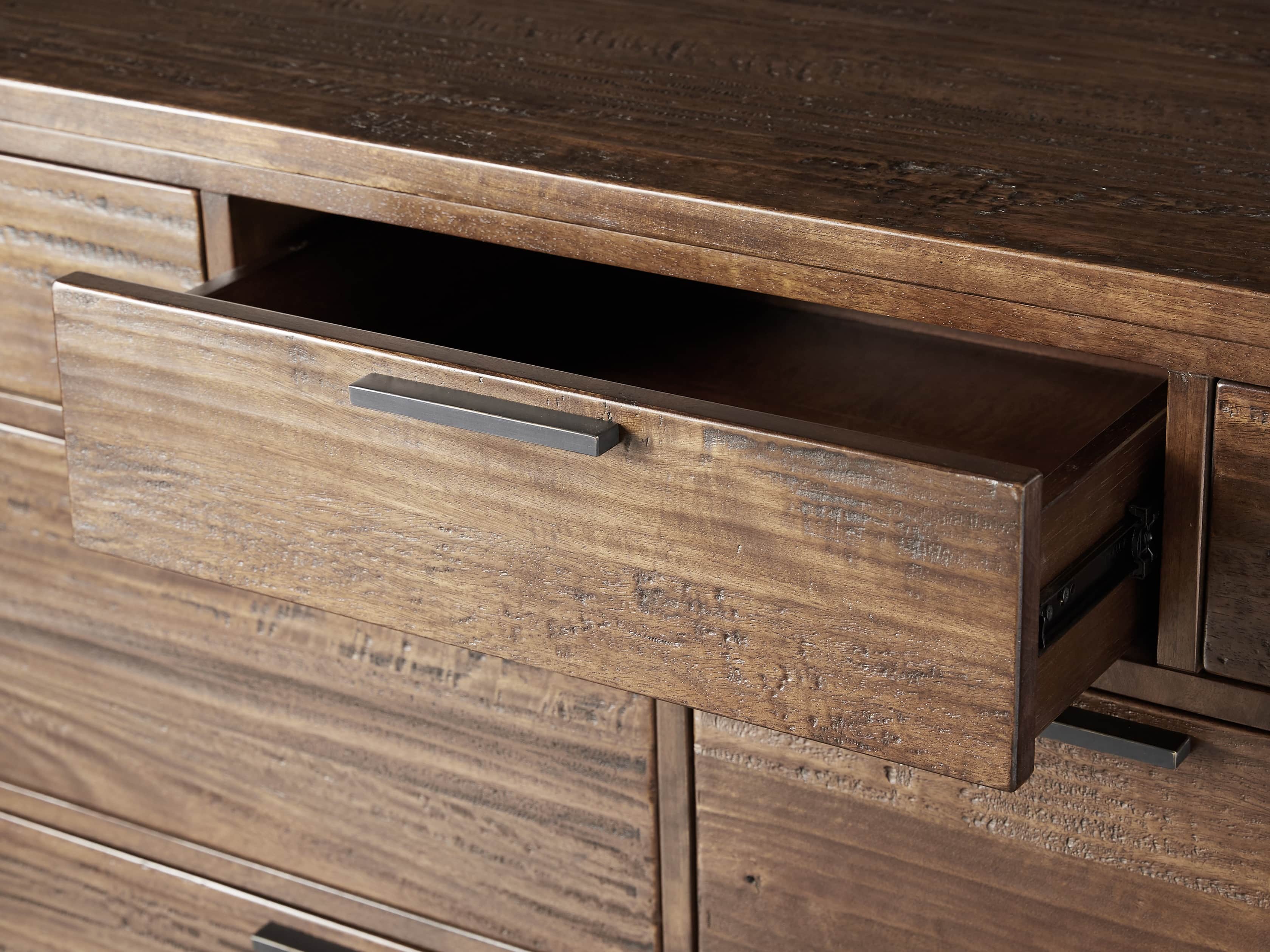 Palmer Seven Drawer Dresser Arhaus Palmer Seven Drawer Dresser Arhaus
