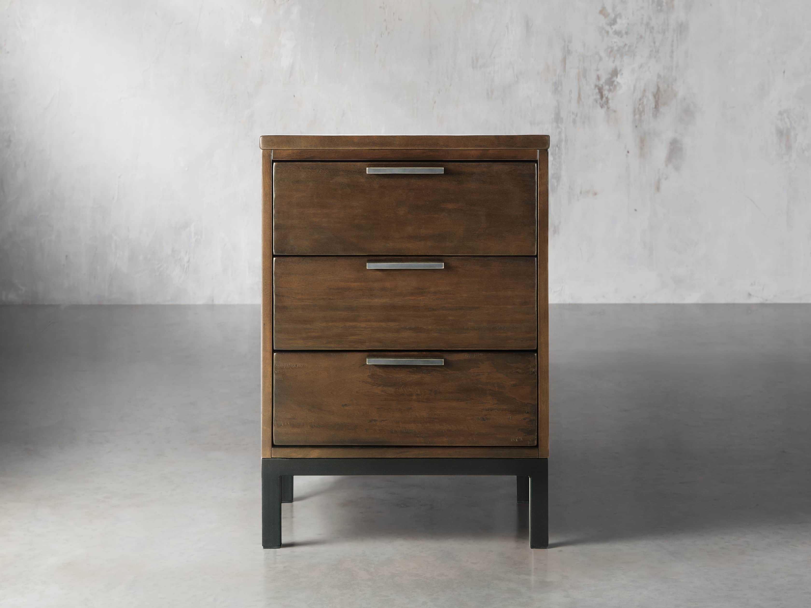 Palmer Nightstand Arhaus