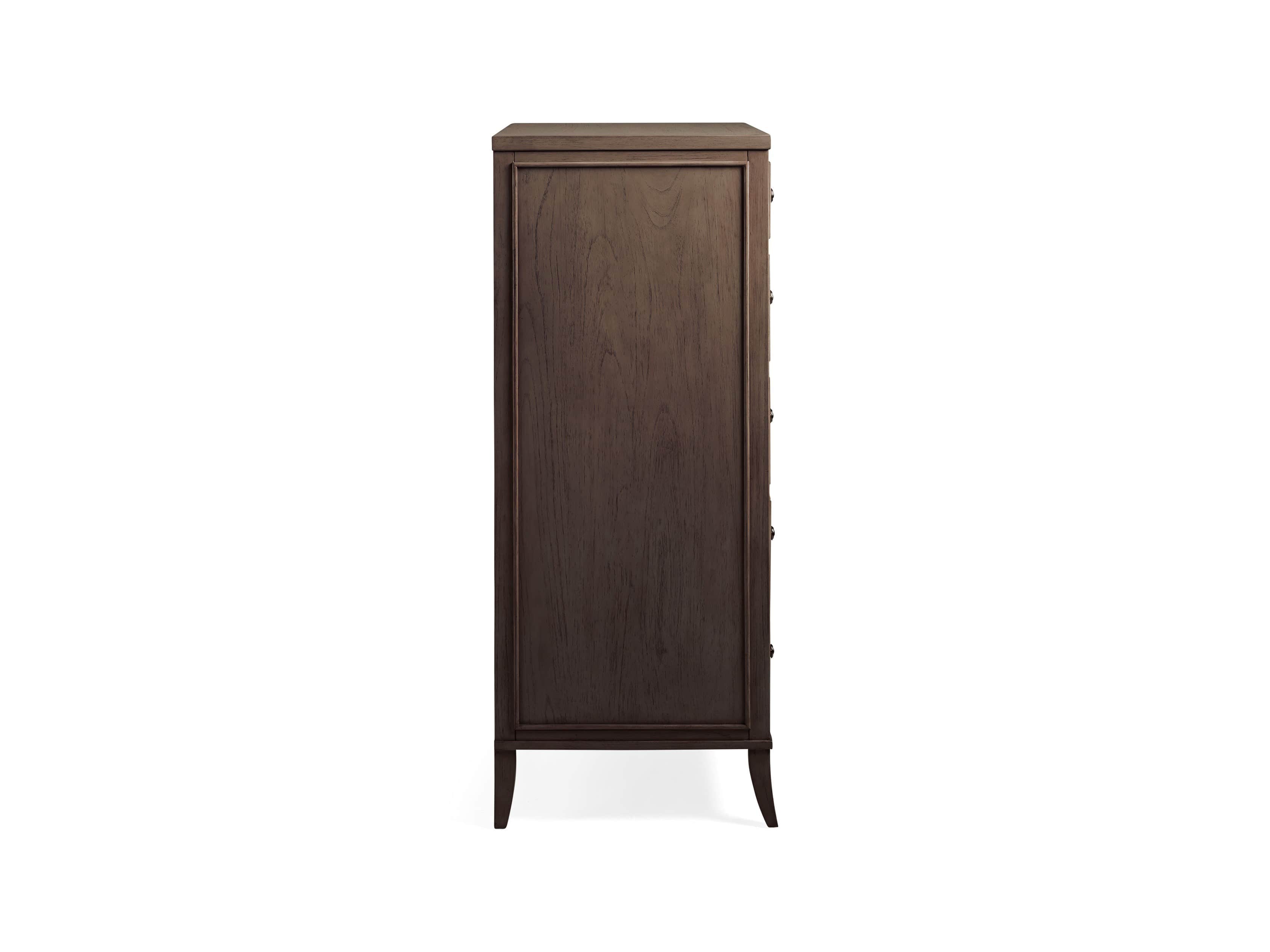 Pearson Two Over Four Dresser in Bastian Brown
