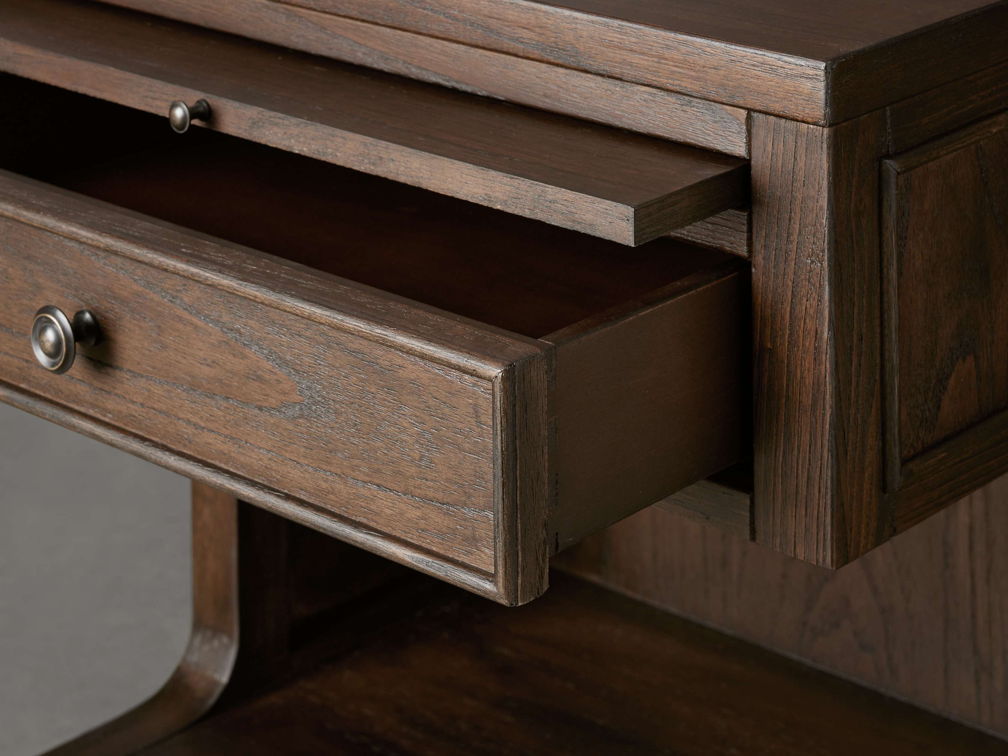 Bedside Tables and Unique Nightstands Arhaus Furniture