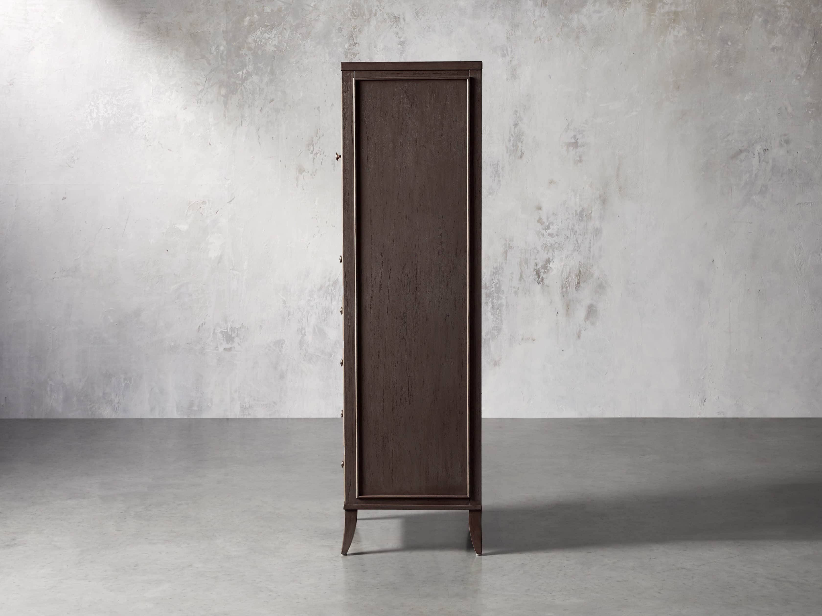 Pearson Lingerie Chest in Bastian Brown