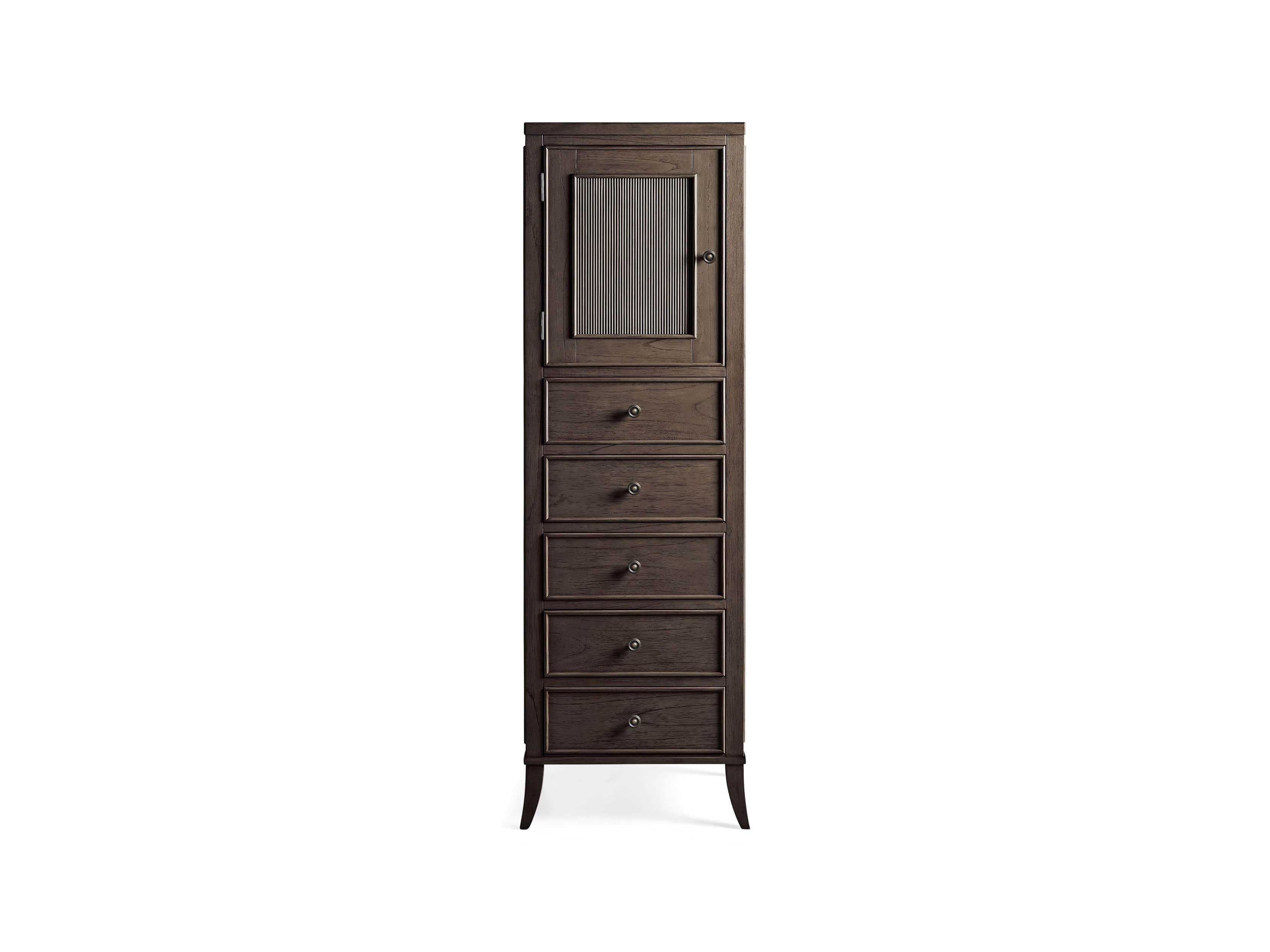 Pearson Lingerie Chest in Bastian Brown