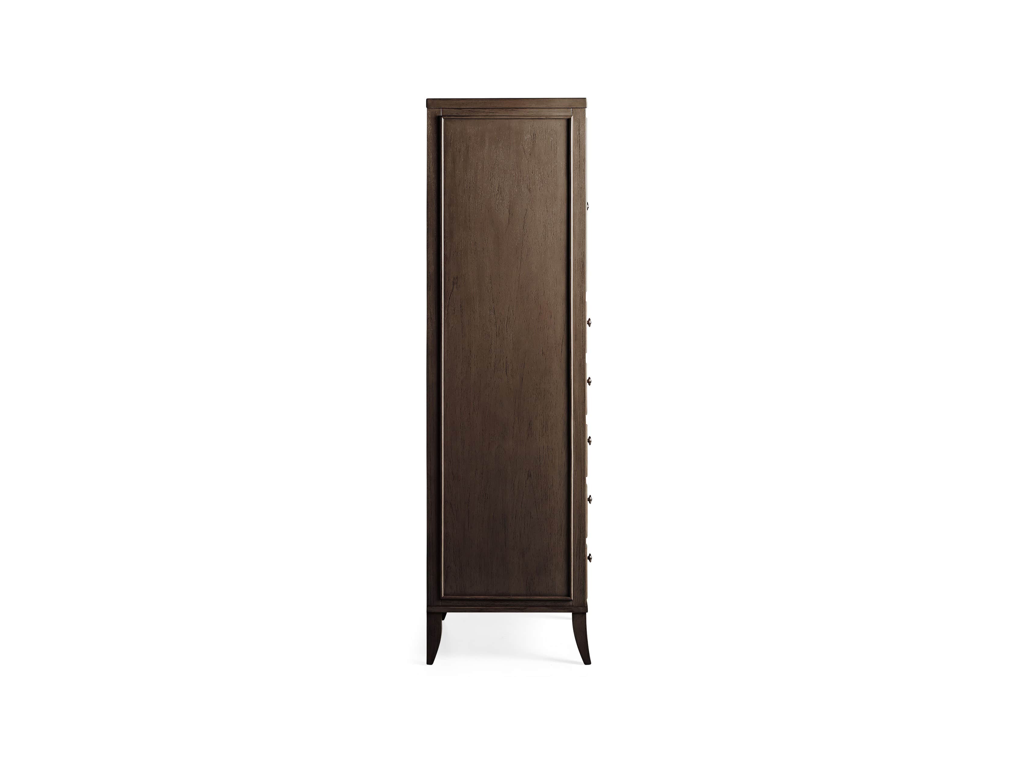 Pearson Lingerie Chest in Bastian Brown