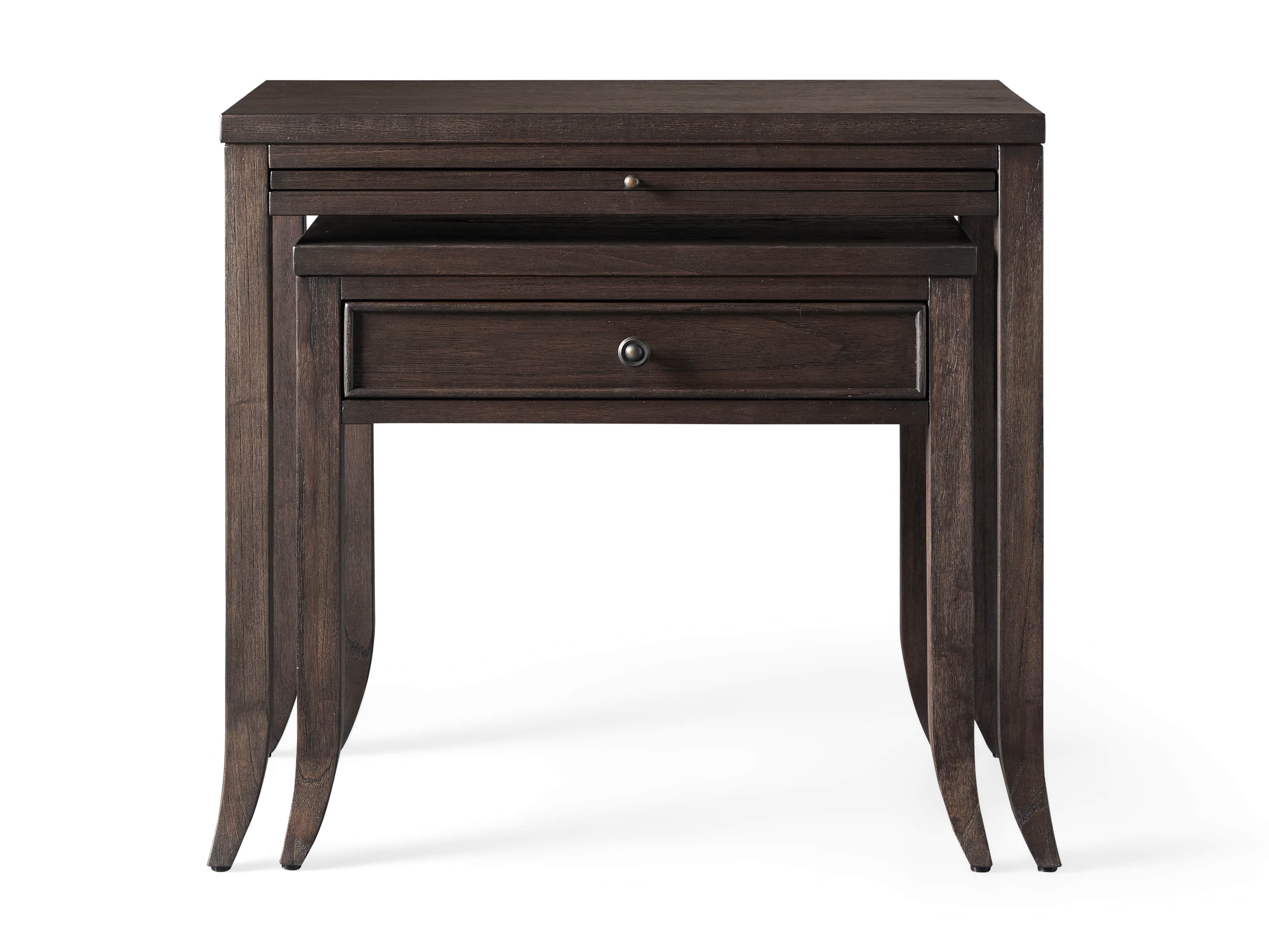 Pearson Nesting Nightstand Arhaus
