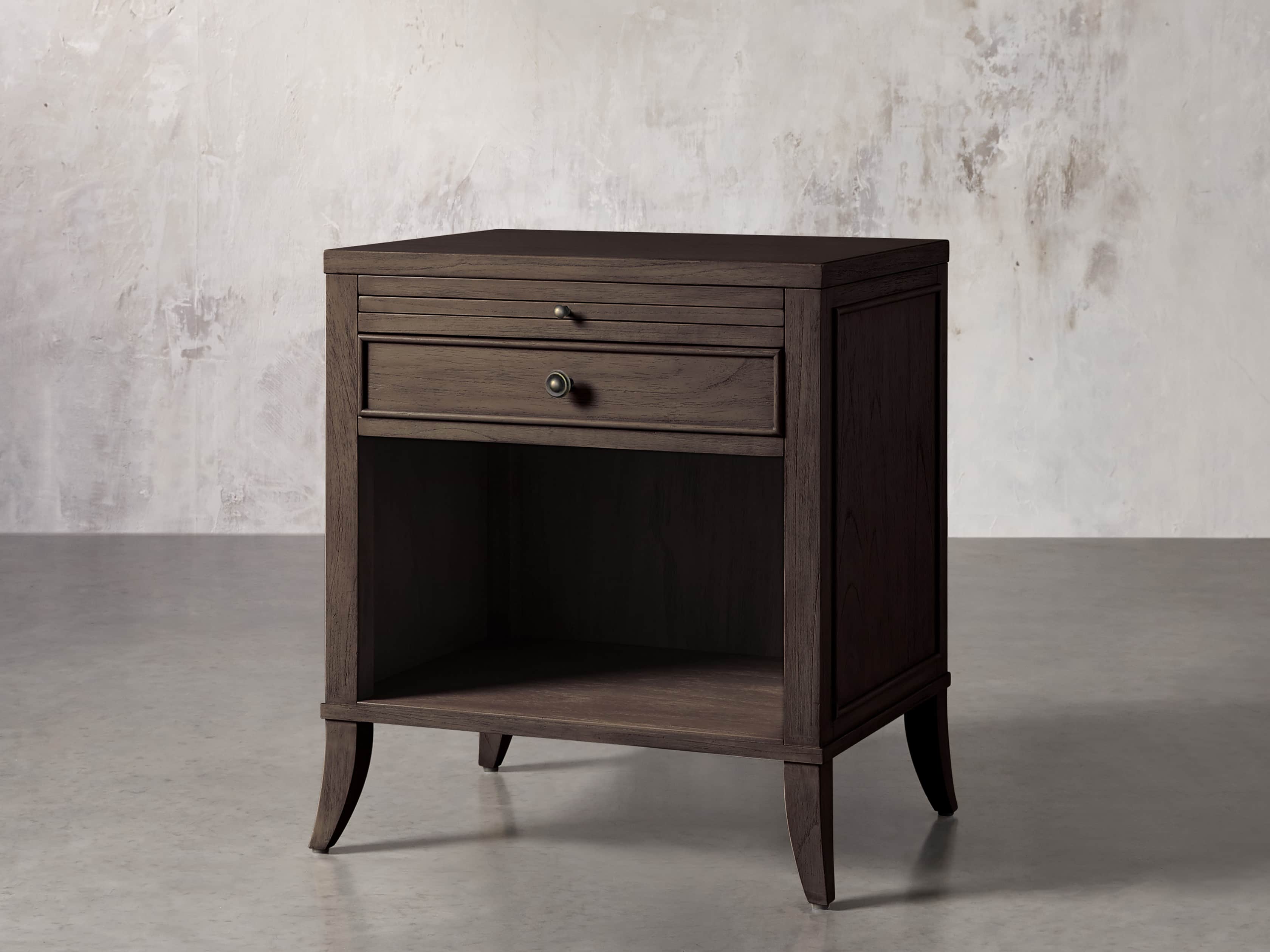 Pearson Nightstand Arhaus
