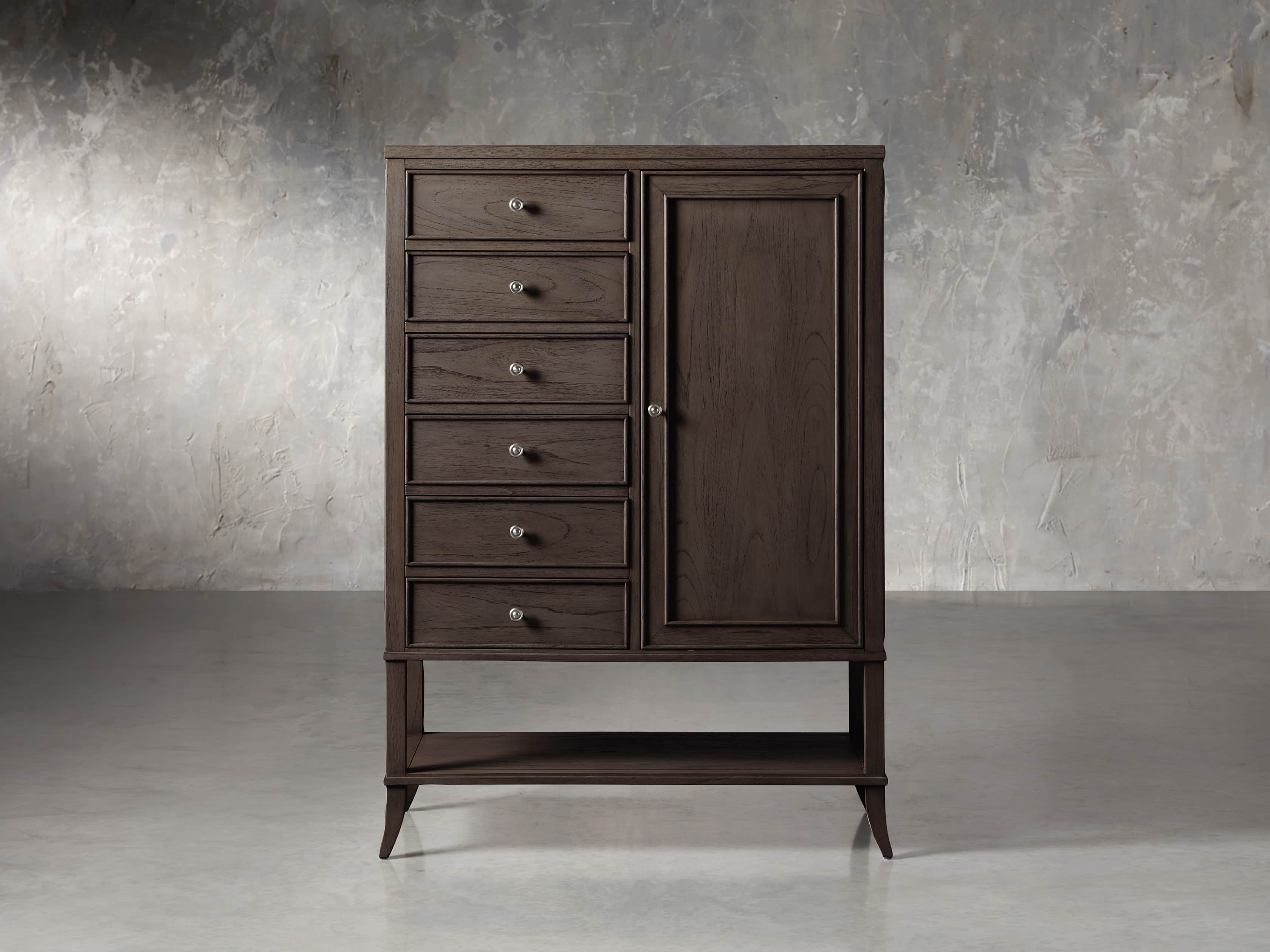 Bedroom Dressers and Lingerie Chests Arhaus Furniture