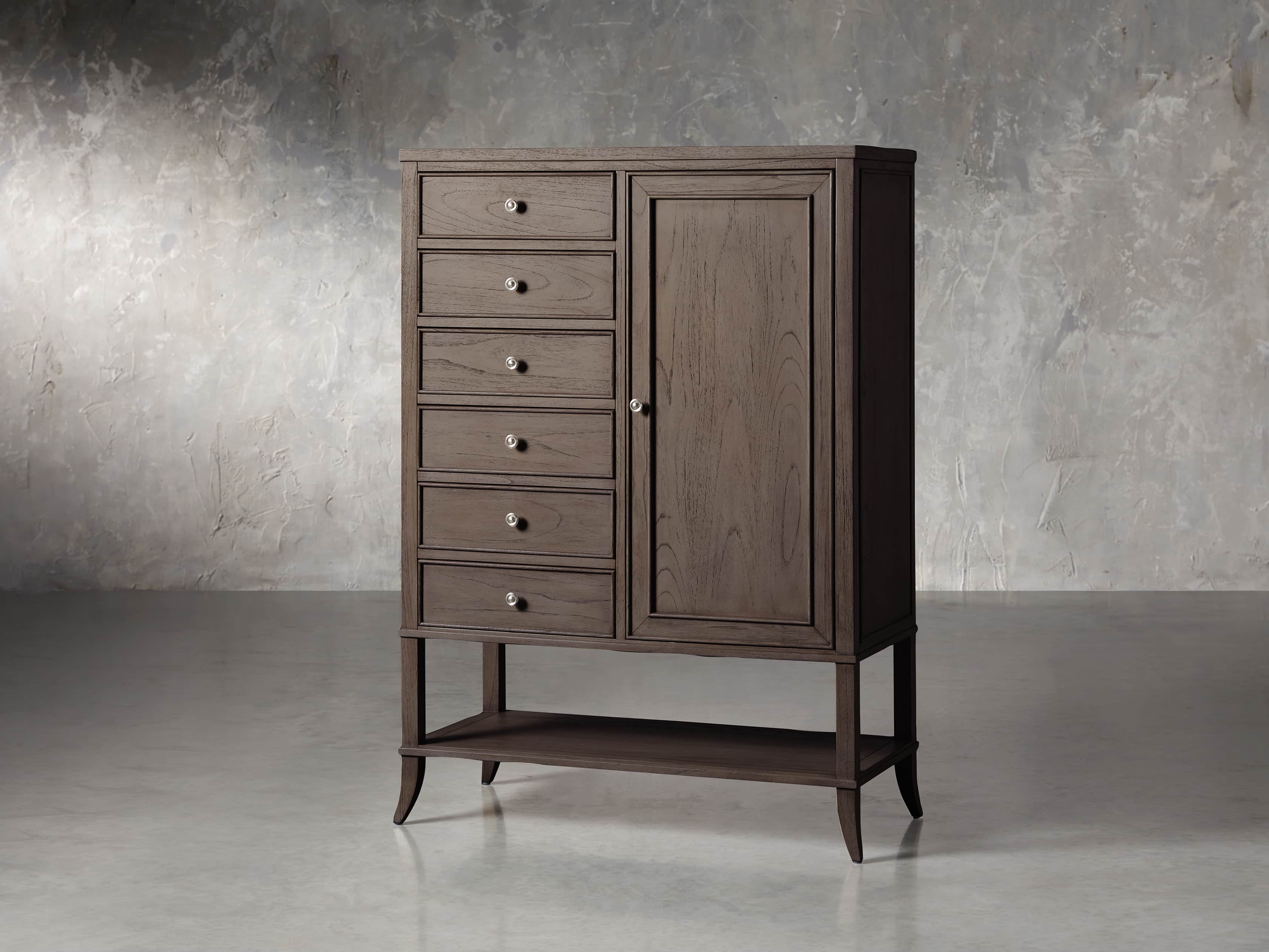 Pearson Armoire Arhaus