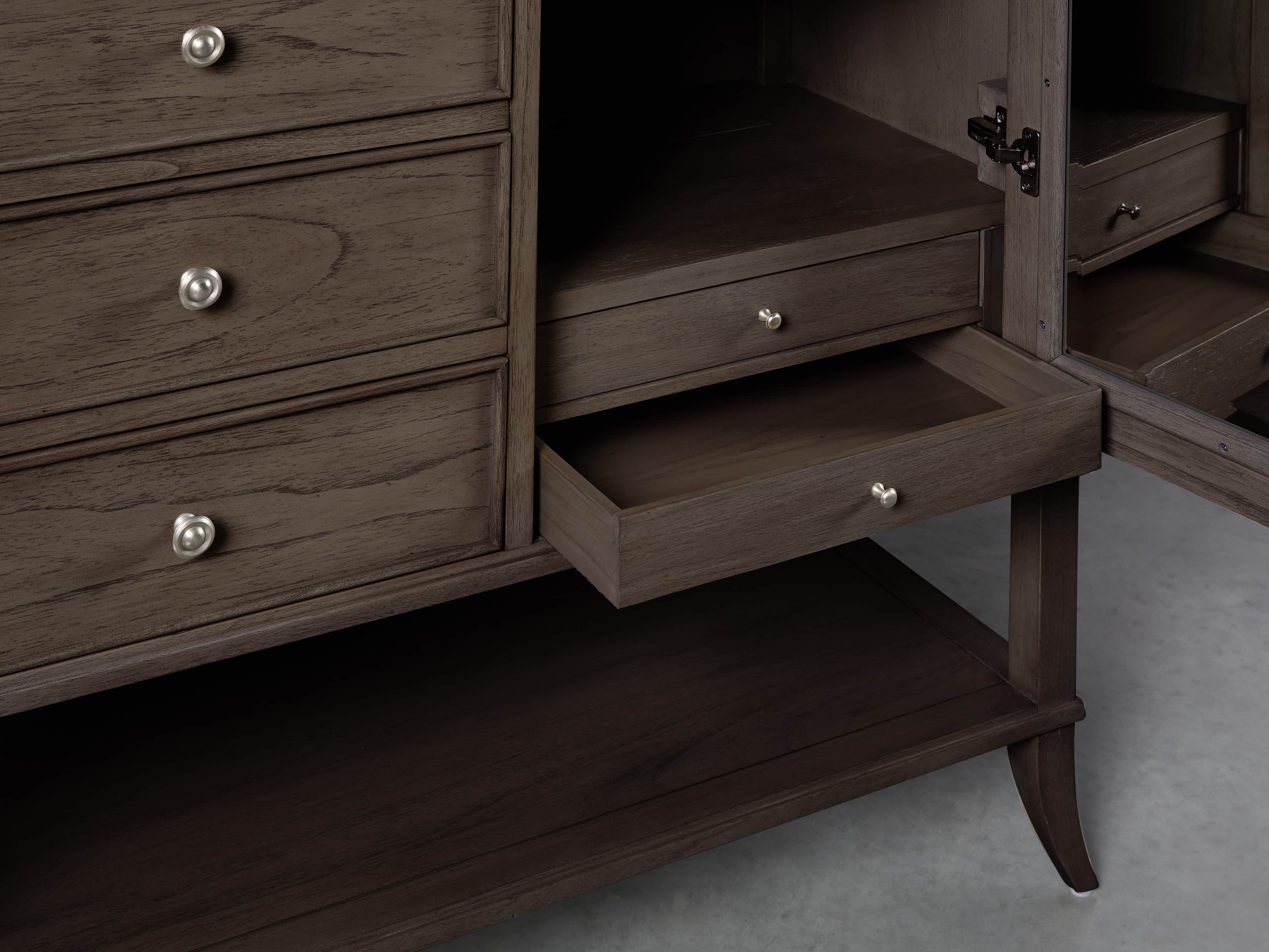 Pearson Armoire Arhaus