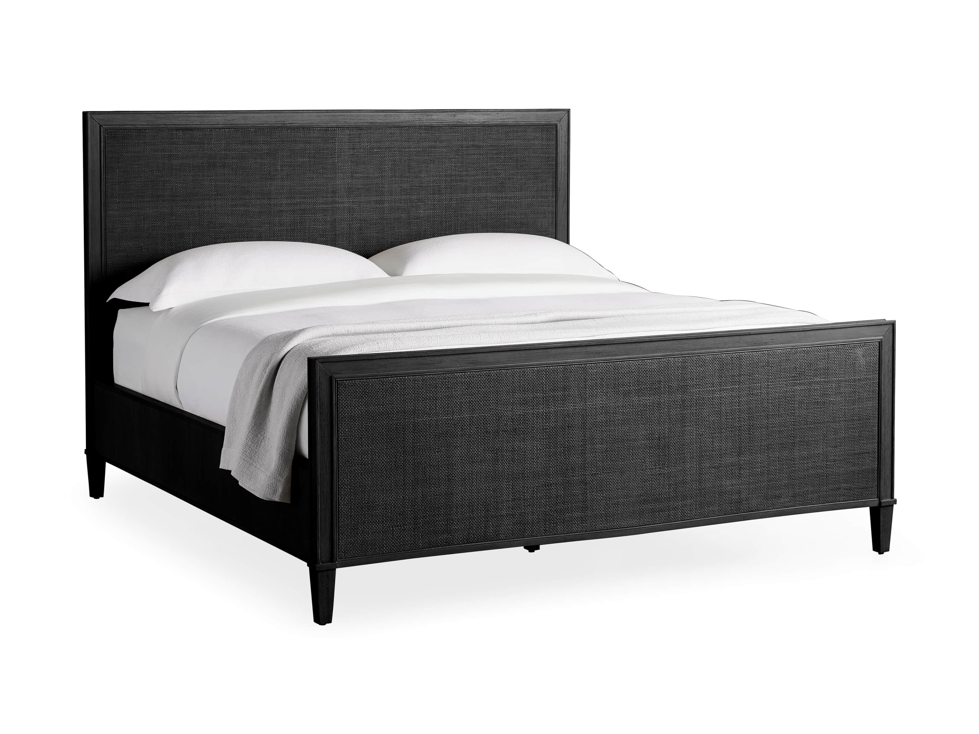 Pearson Gallery Cane Bed