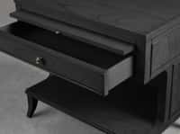 Pearson Side Storage Nightstand