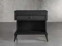 Pearson Side Storage Nightstand