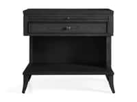 Pearson Side Storage Nightstand