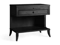 Pearson Side Storage Nightstand