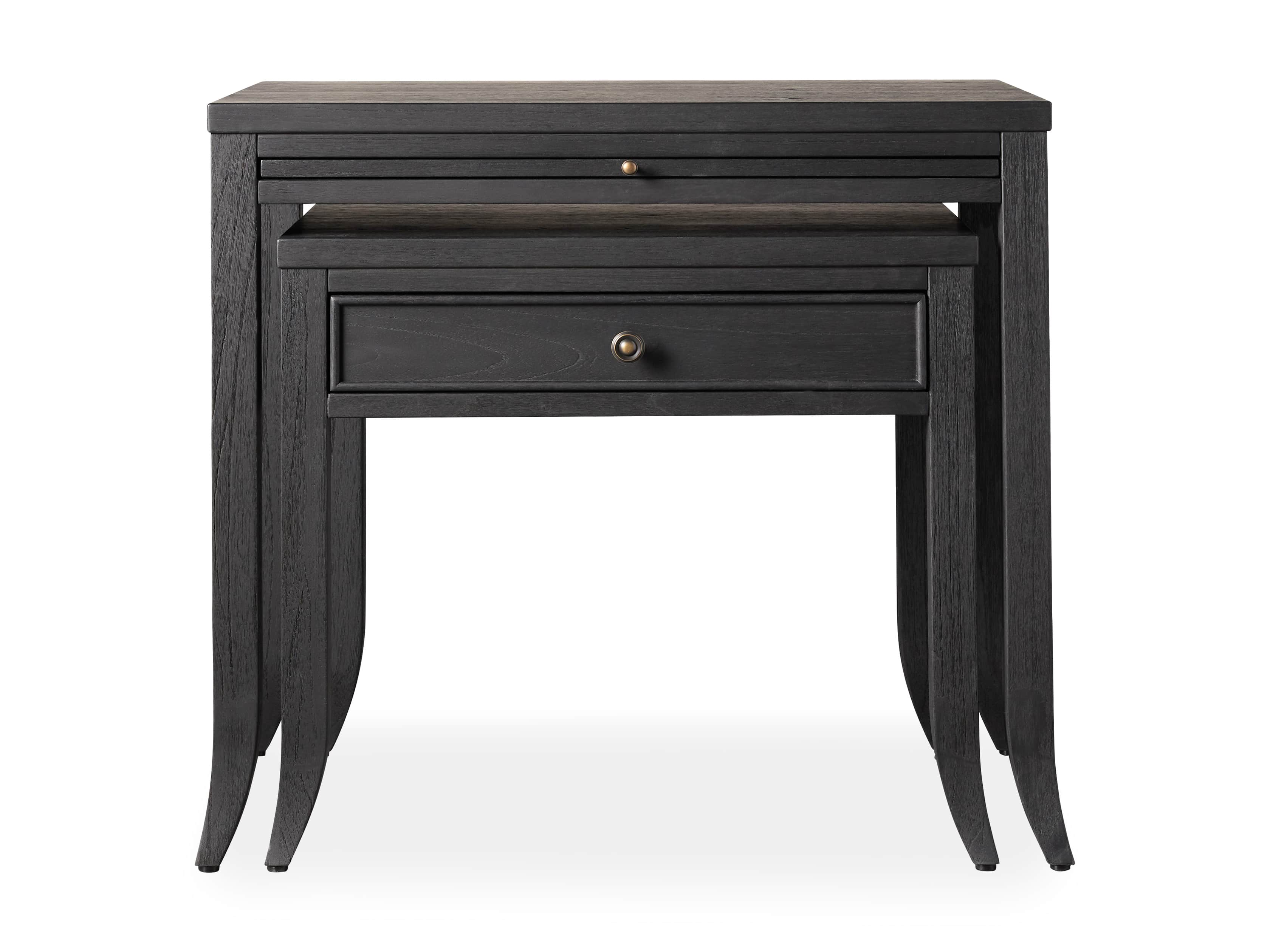 Pearson Nesting Nightstand Arhaus