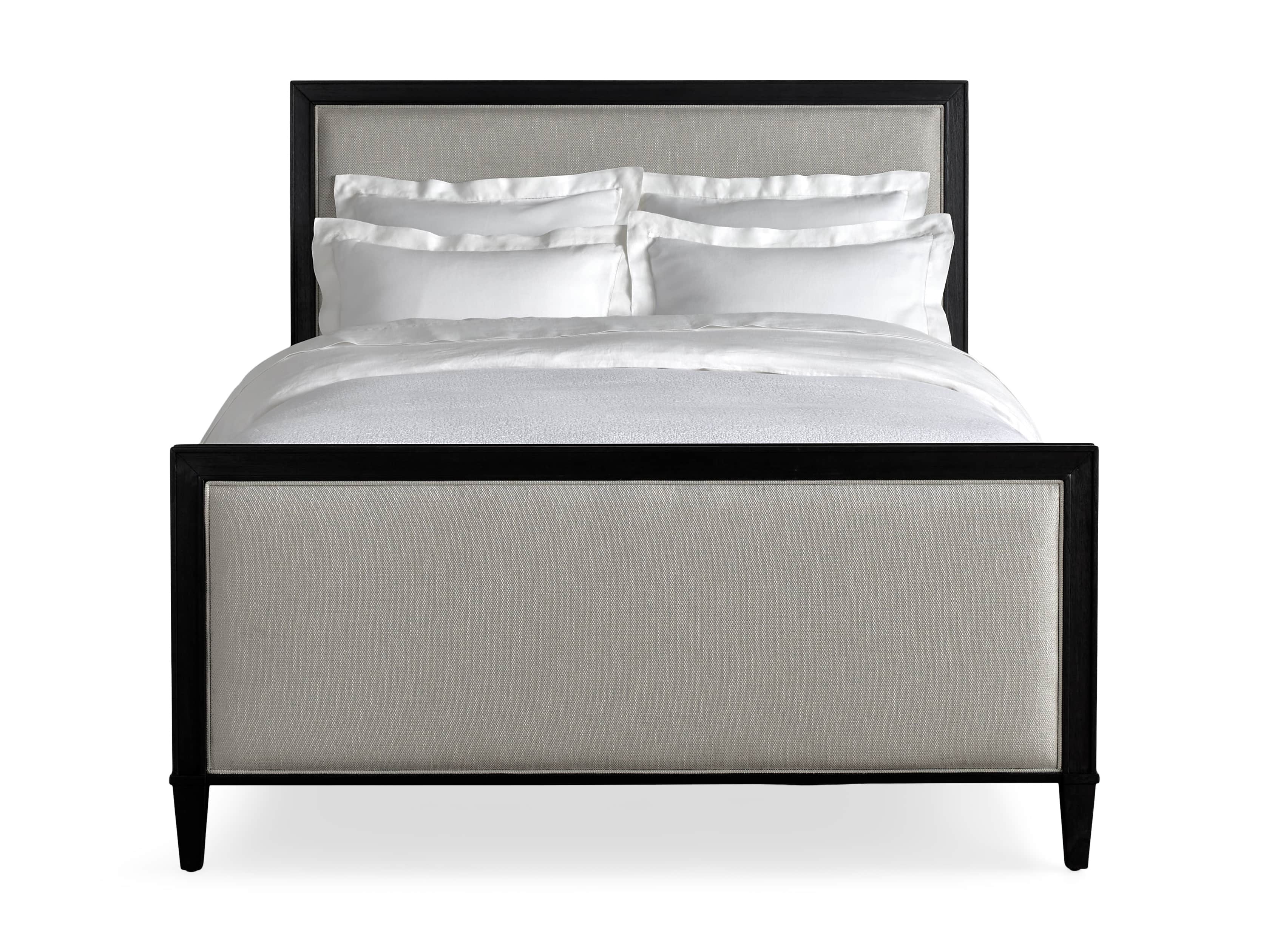 Arhaus sleigh clearance bed