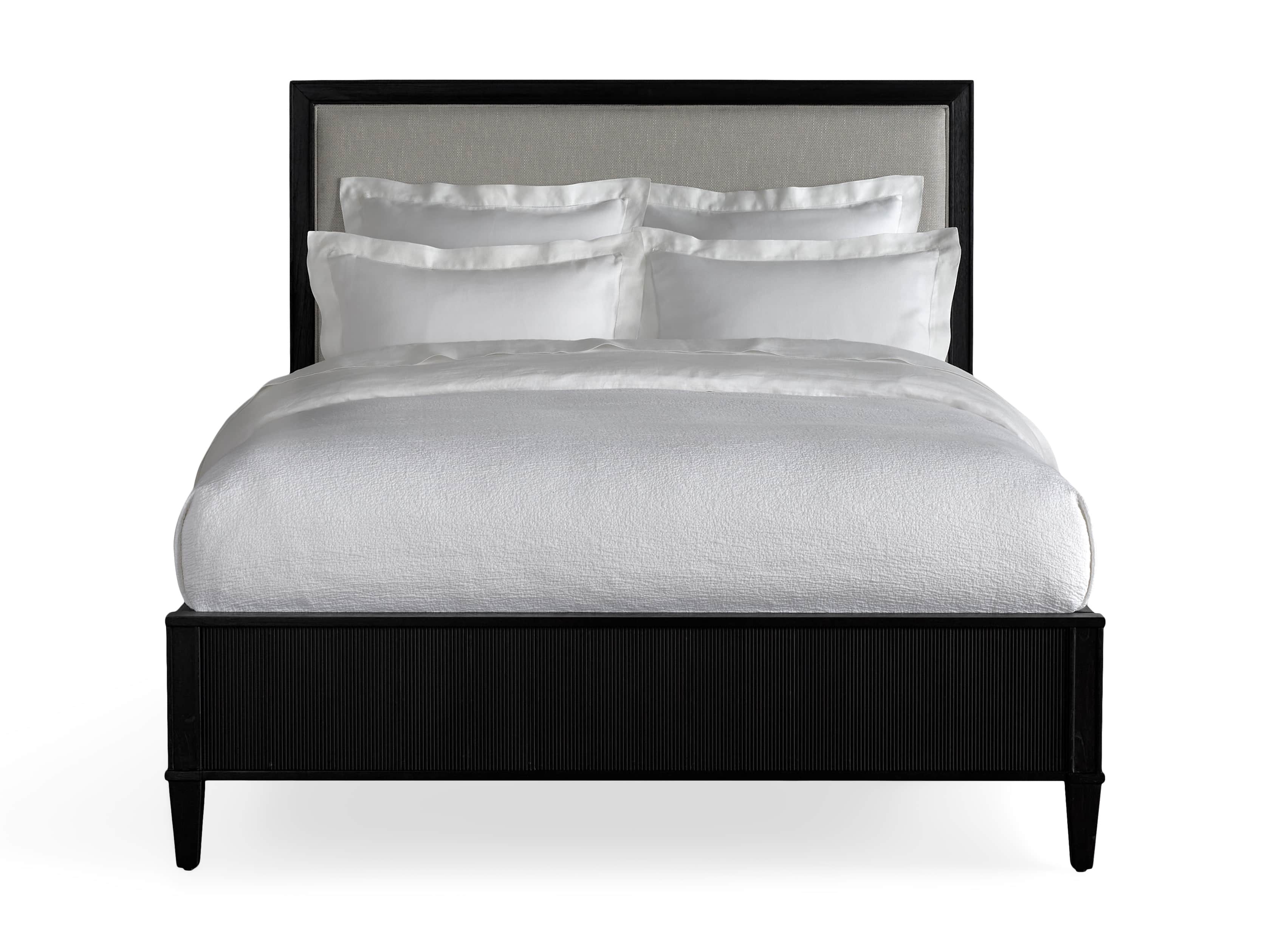 Pearson Gallery Cane Bed – Arhaus