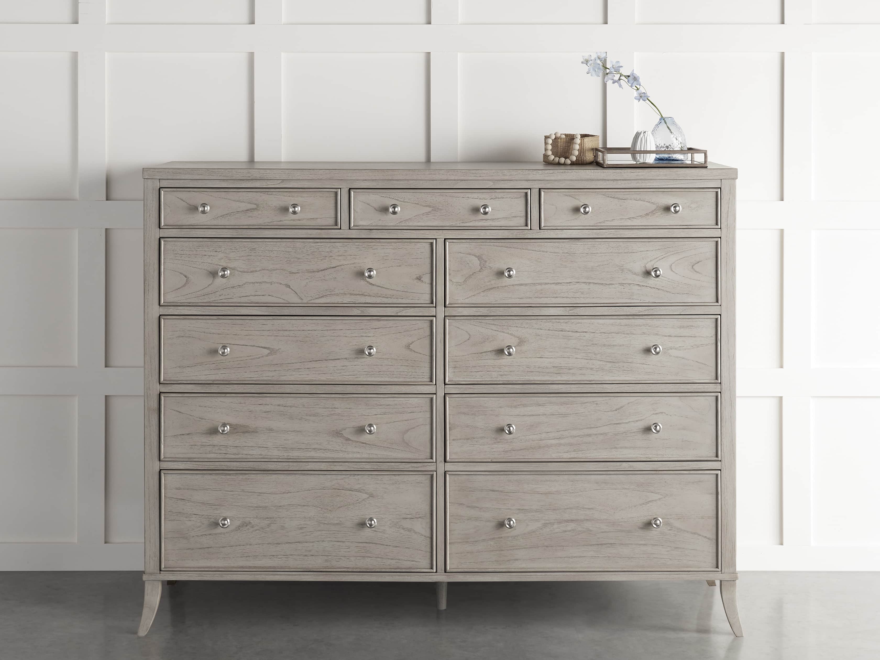 Bedroom Dressers and Lingerie Chests Arhaus Furniture