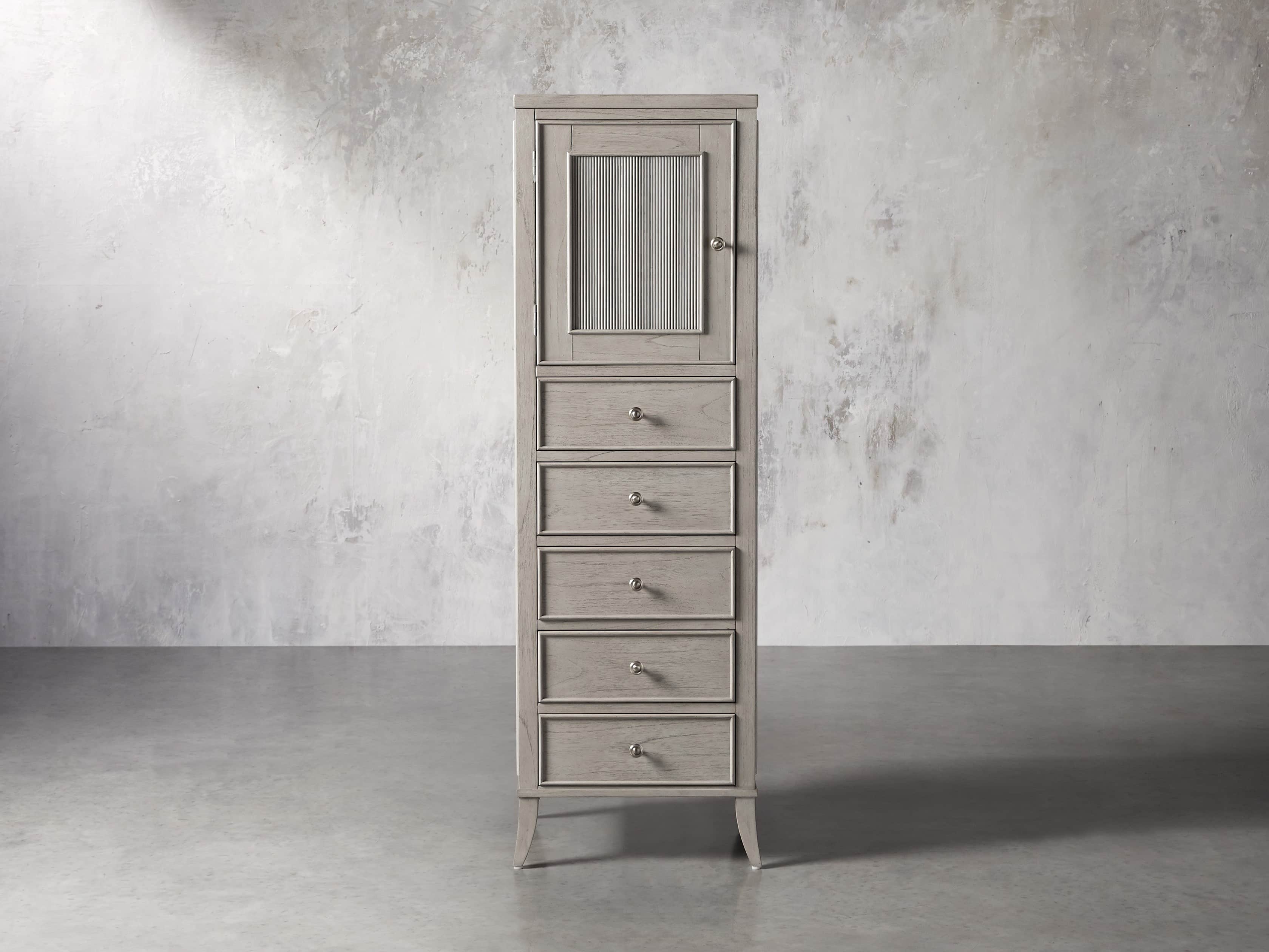 Bedroom Dressers and Lingerie Chests Arhaus Furniture