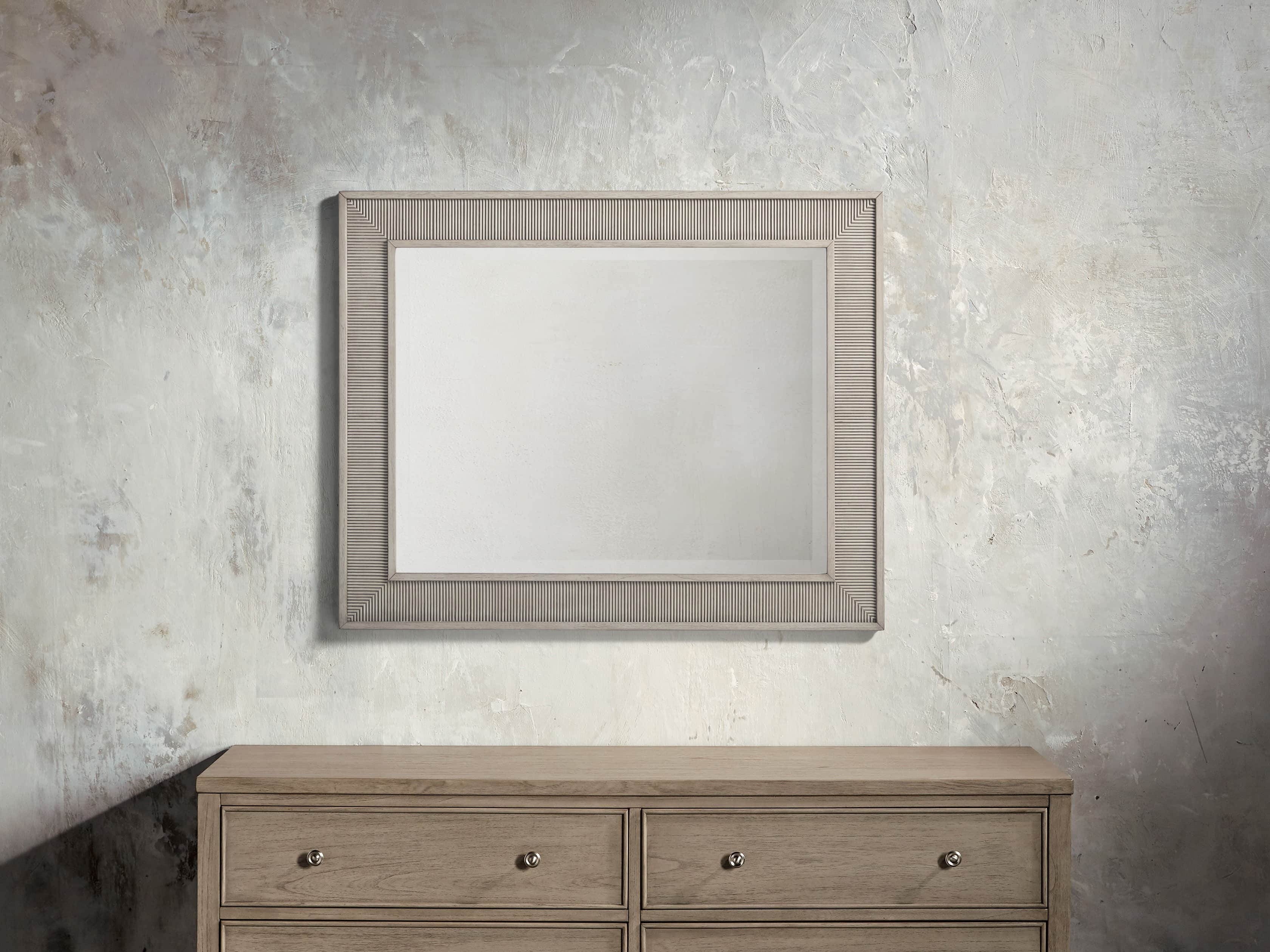 Unique Bedroom Mirrors Arhaus