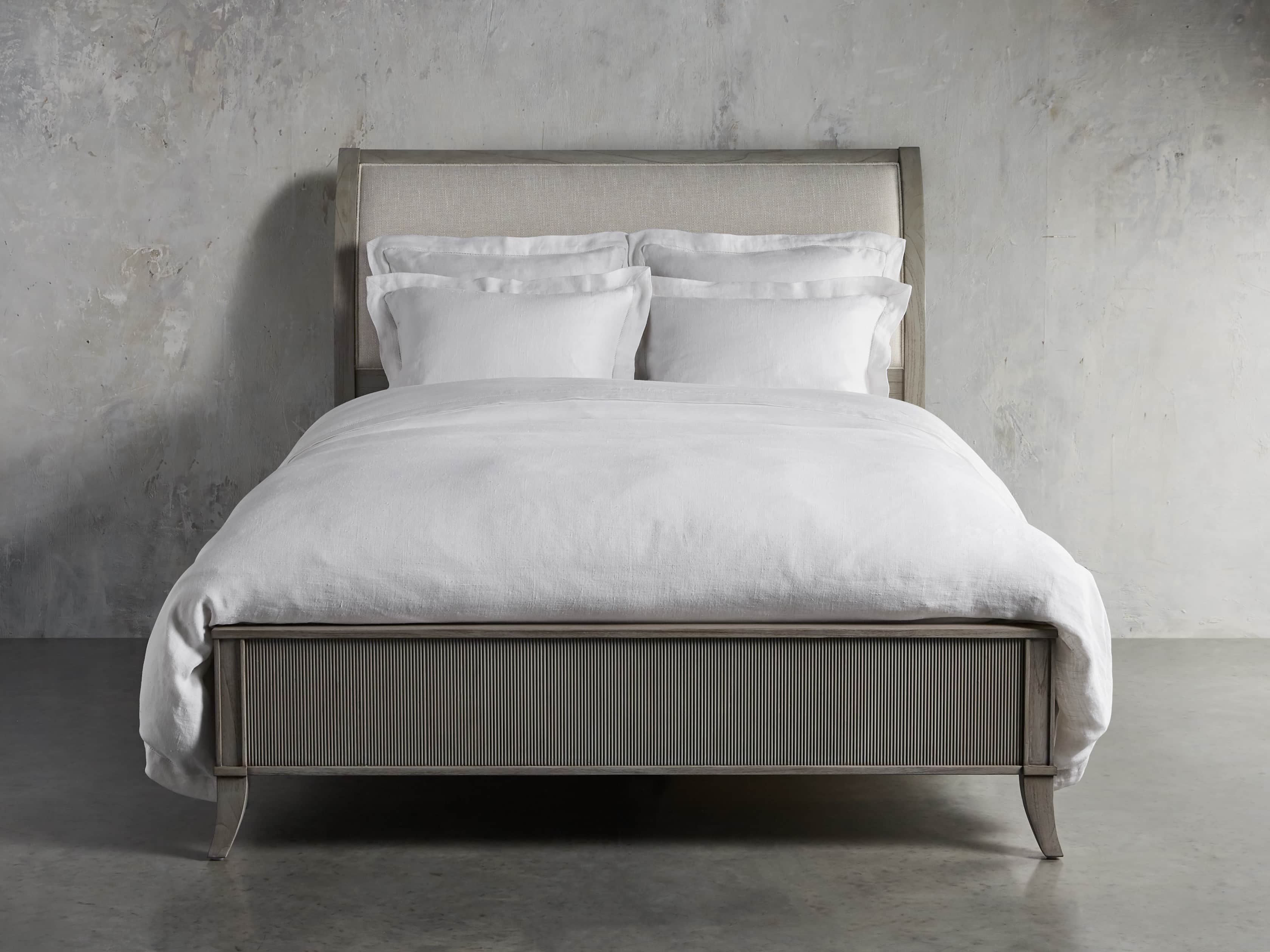 Pearson Bed Arhaus