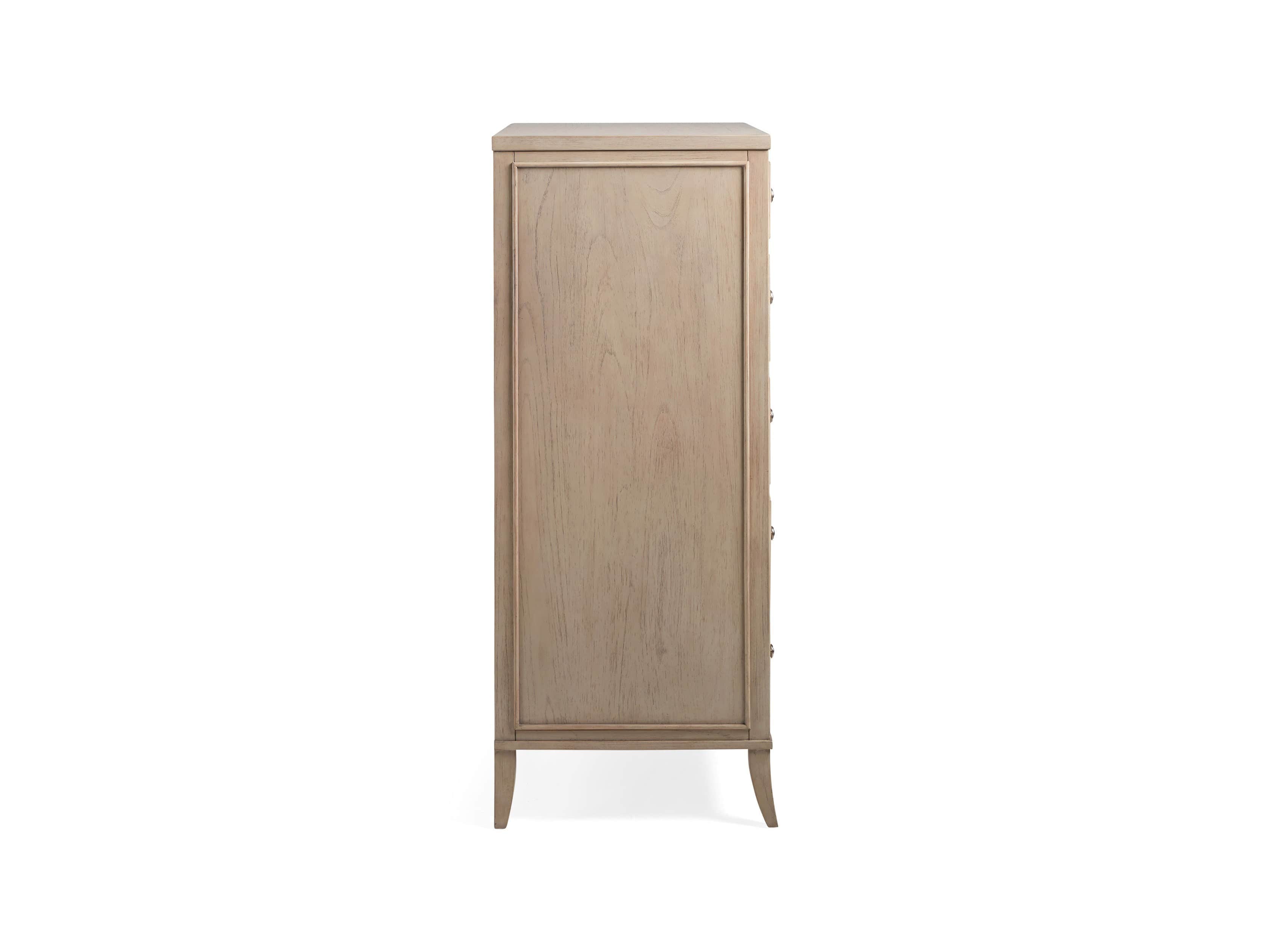 Pearson Two Over Four Dresser in Basa Natural