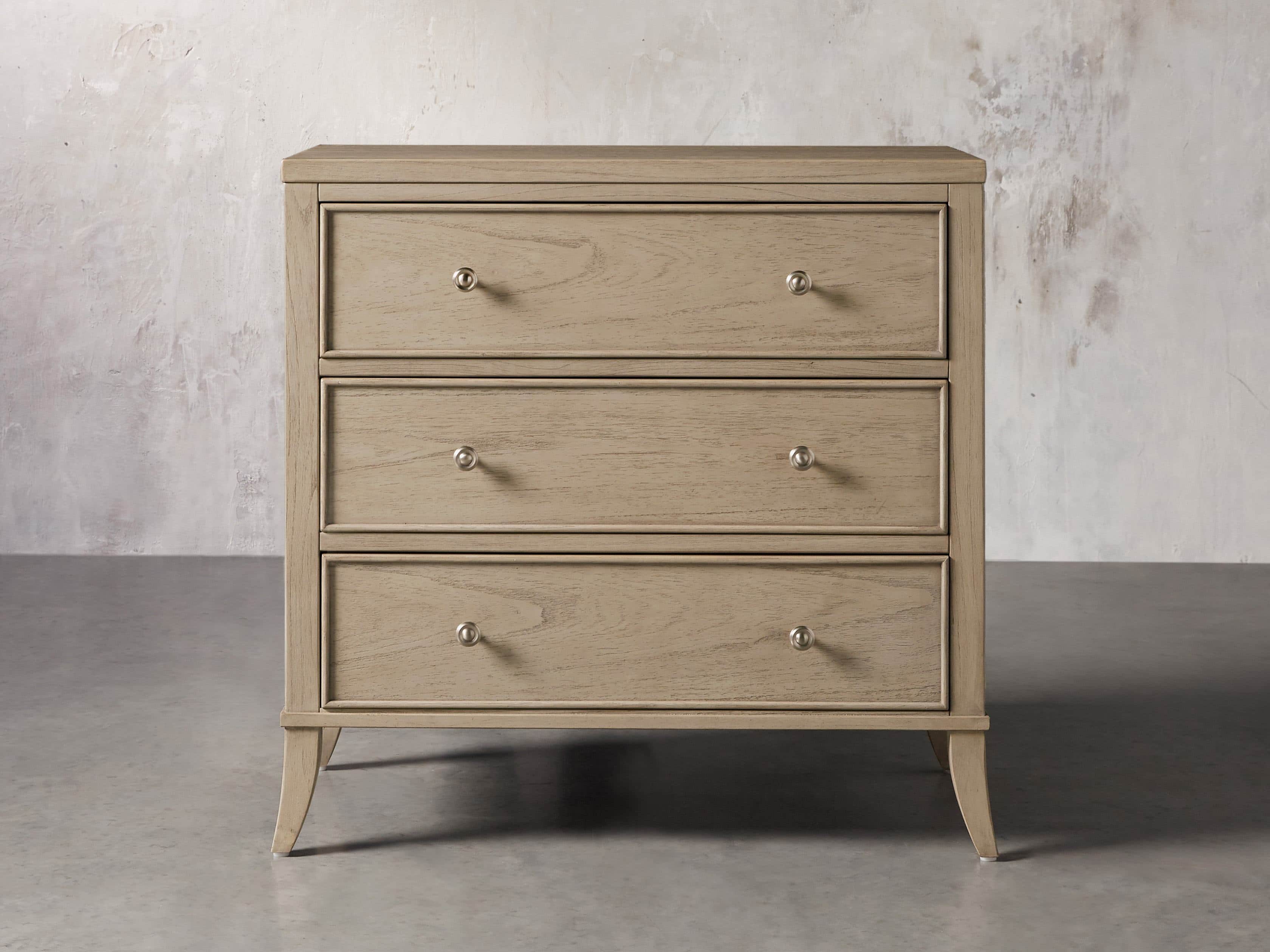 Bedroom Dressers and Lingerie Chests Arhaus Furniture