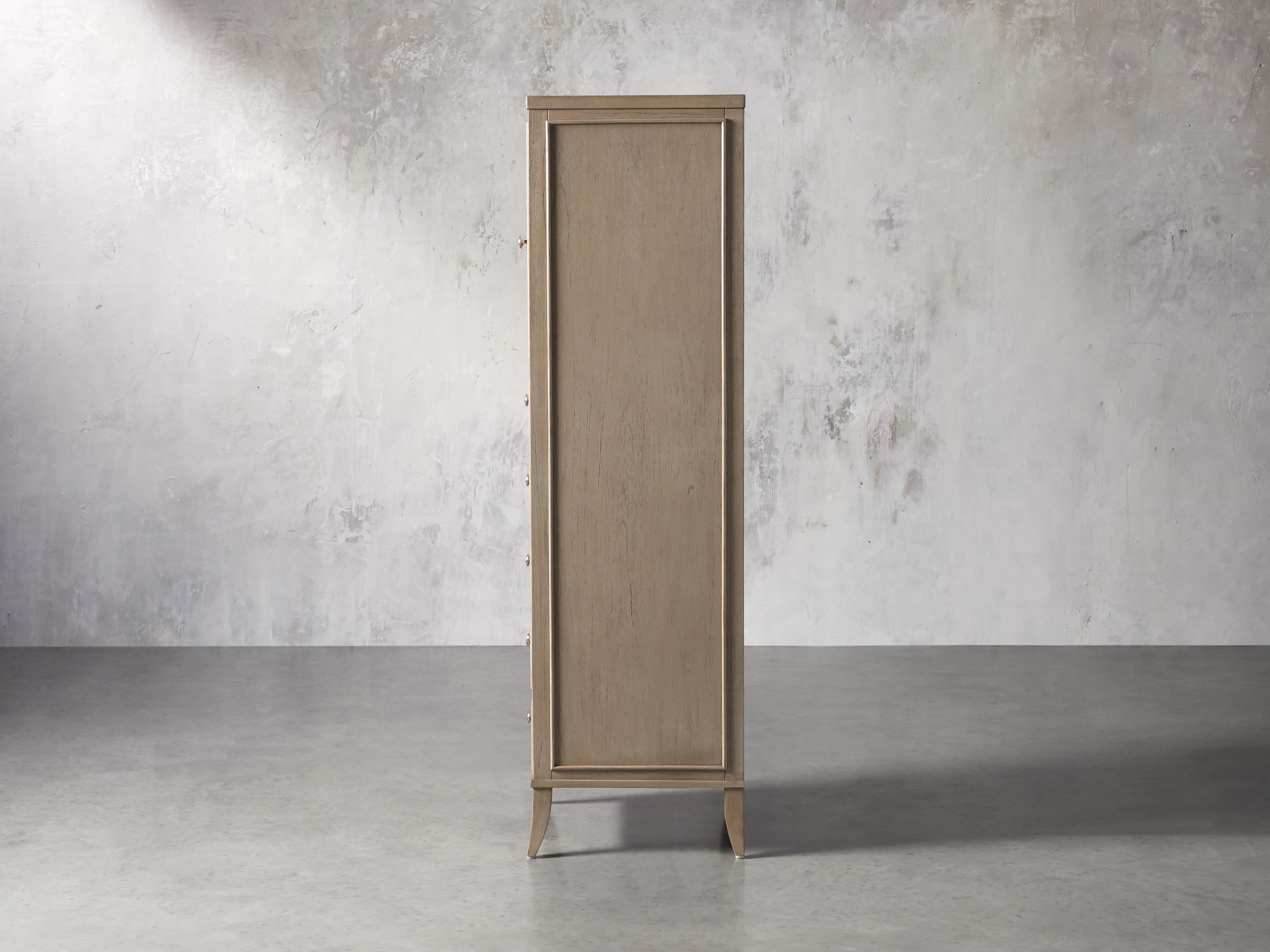 Pearson Lingerie Chest in Basa Natural