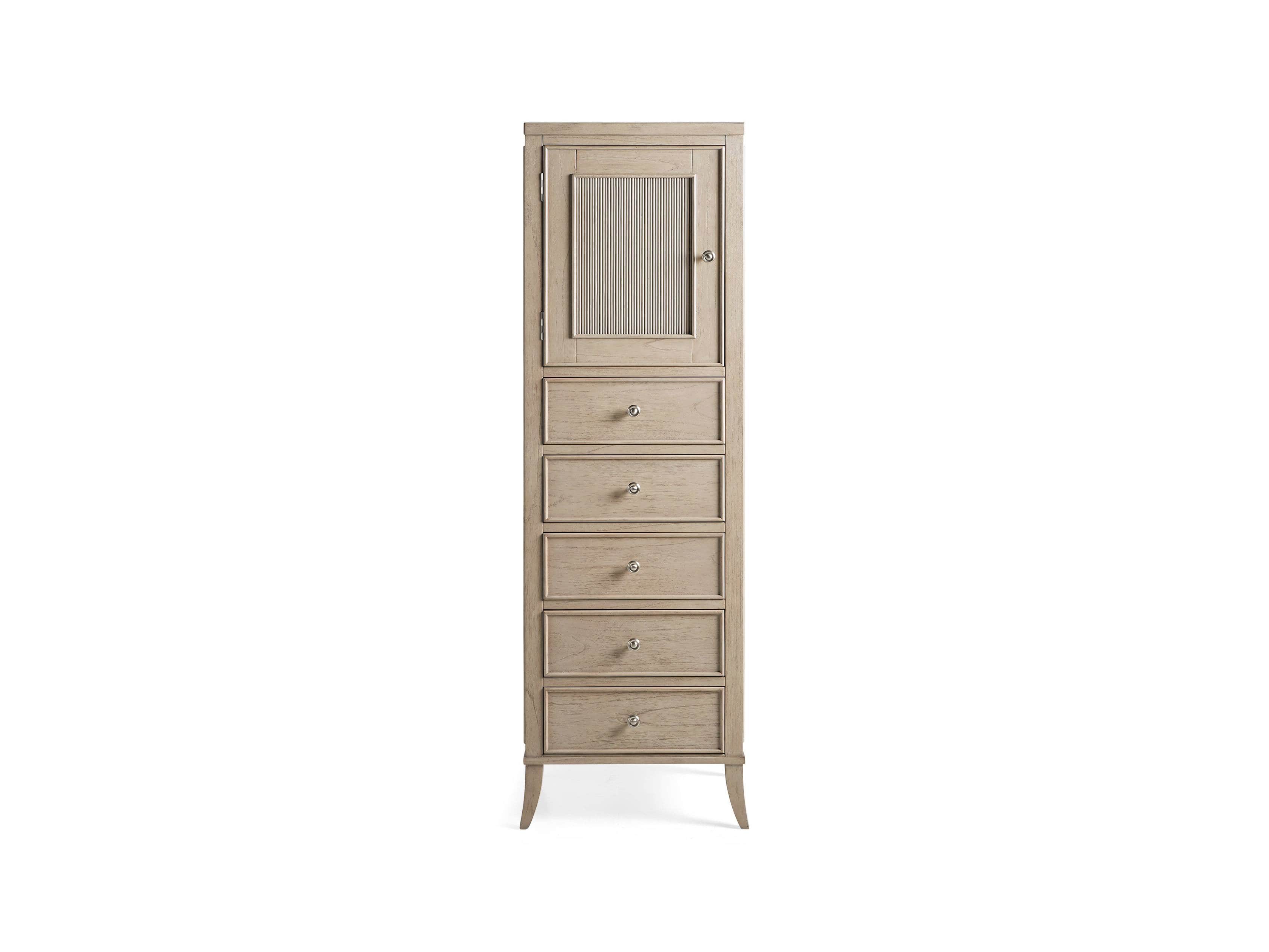 Pearson Lingerie Chest in Basa Natural