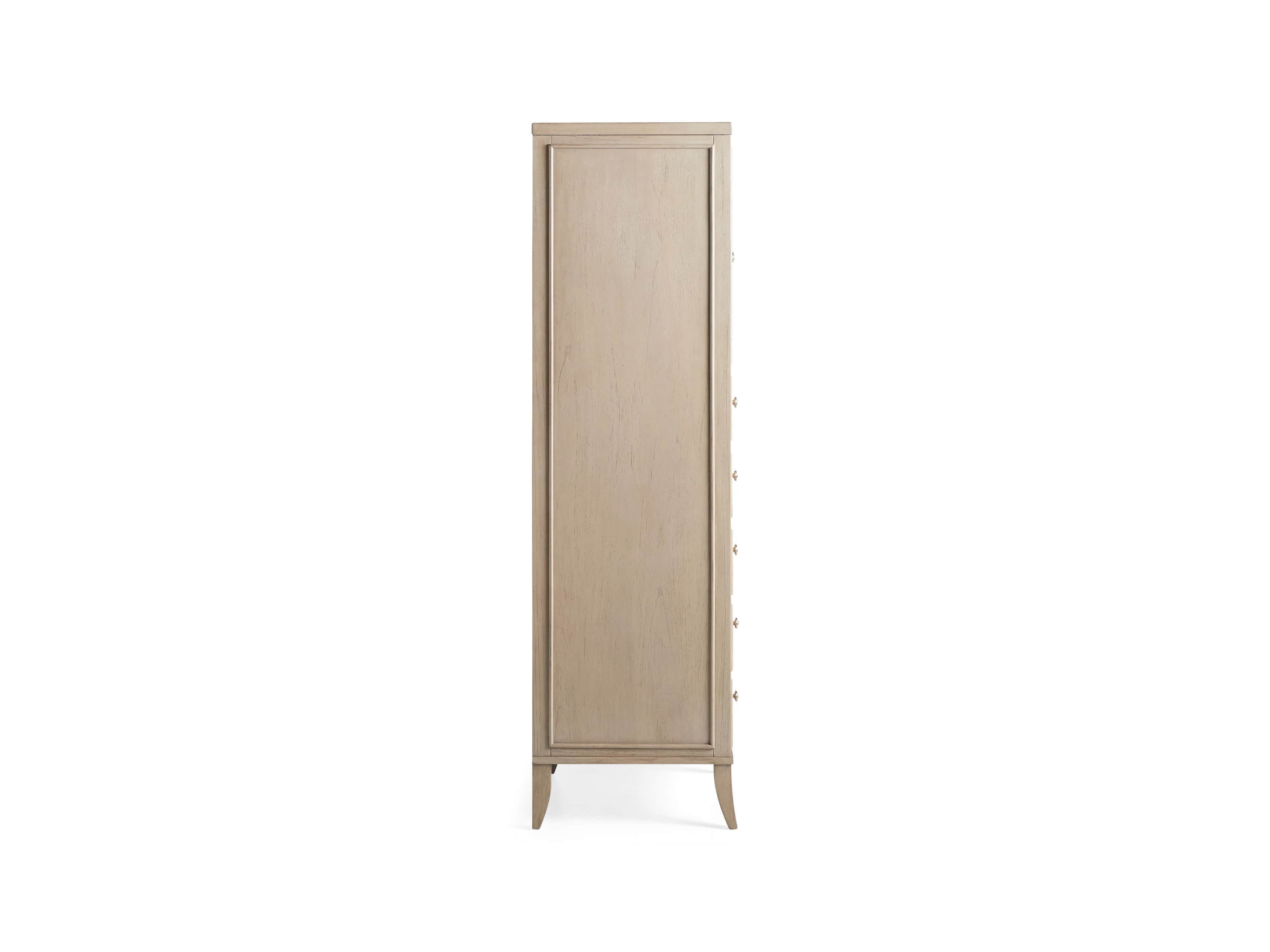 Pearson Lingerie Chest in Basa Natural