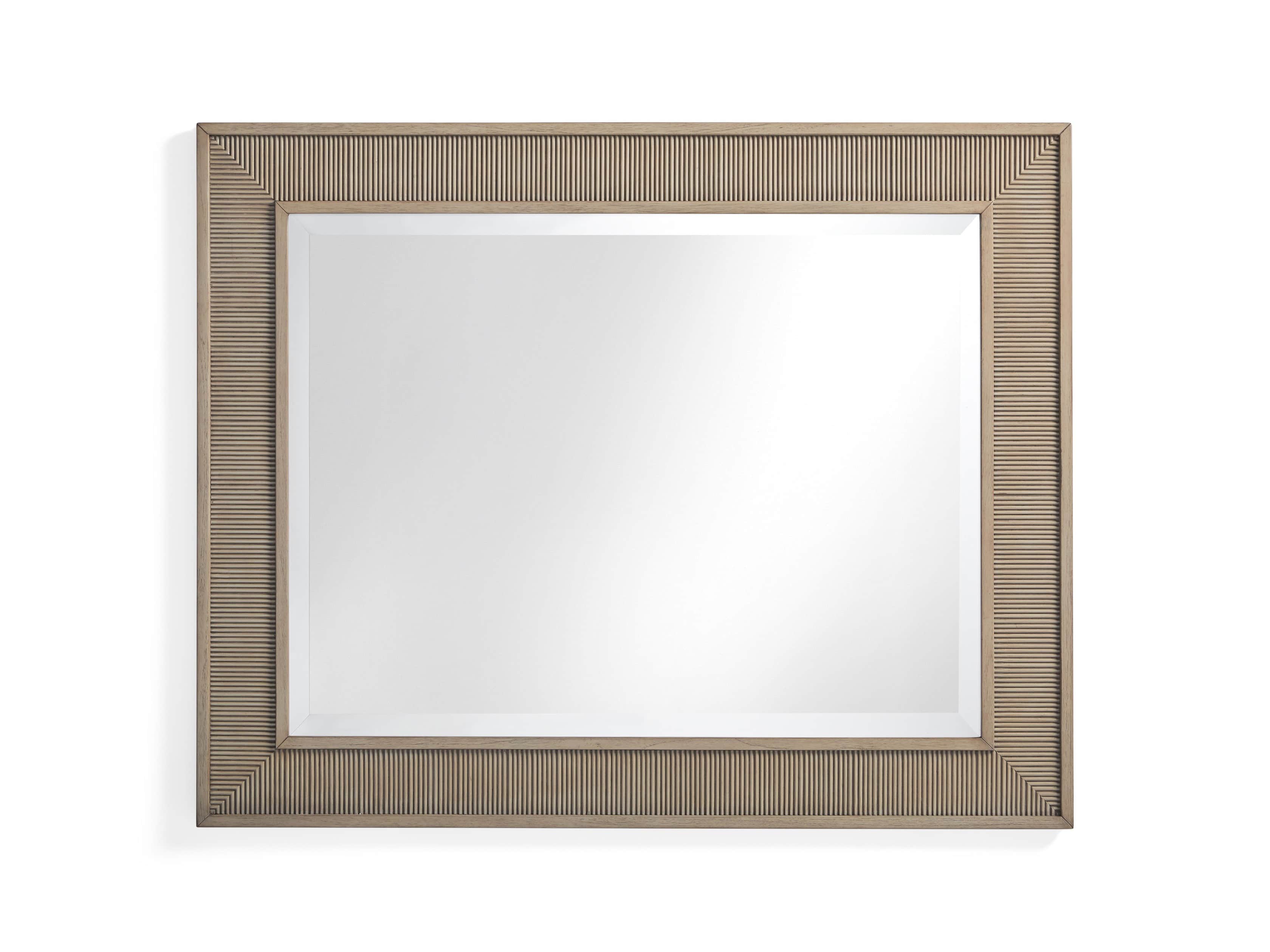 Pearson Mirror in Basa Natural