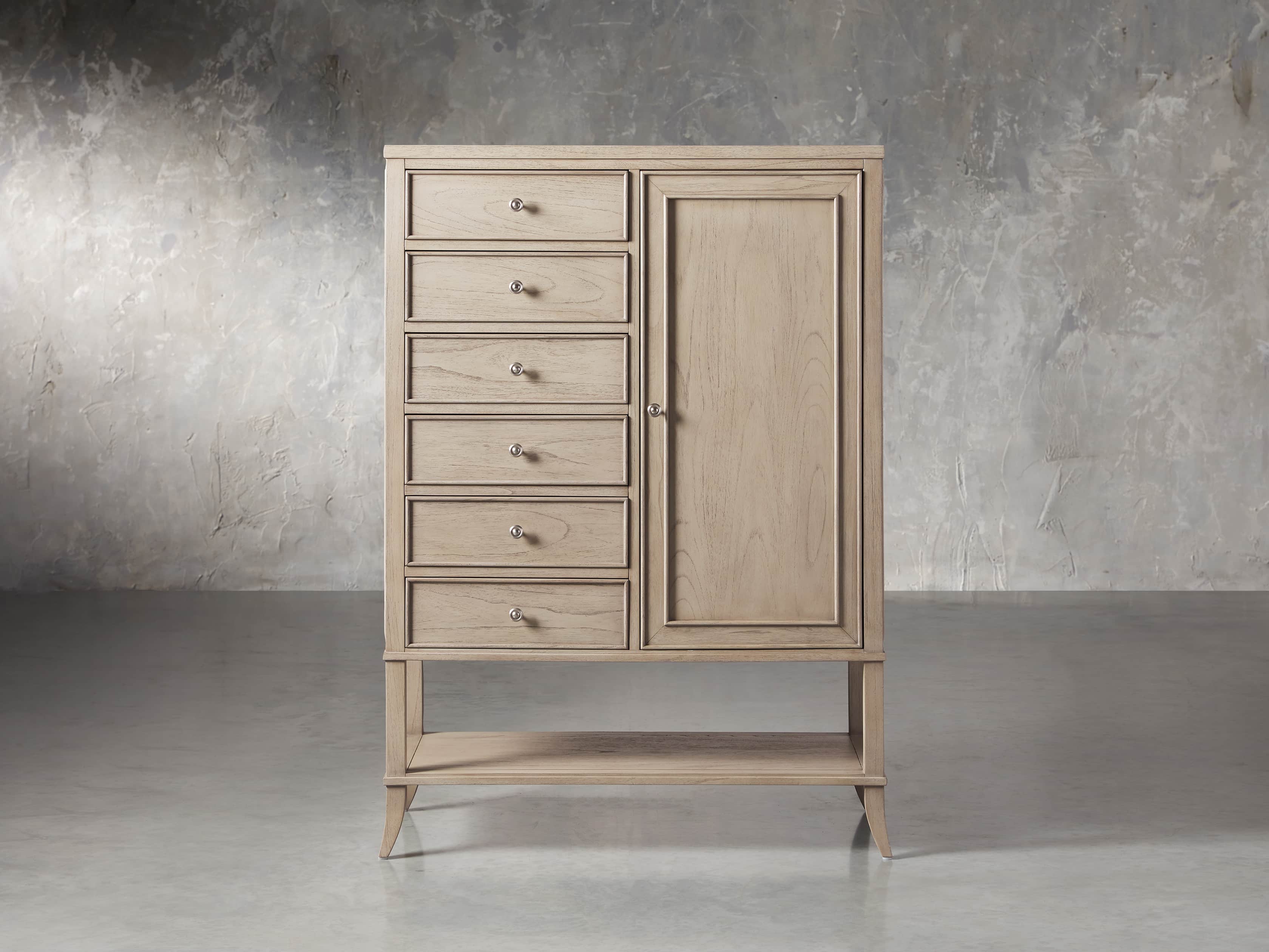 Bedroom Dressers and Lingerie Chests Arhaus Furniture