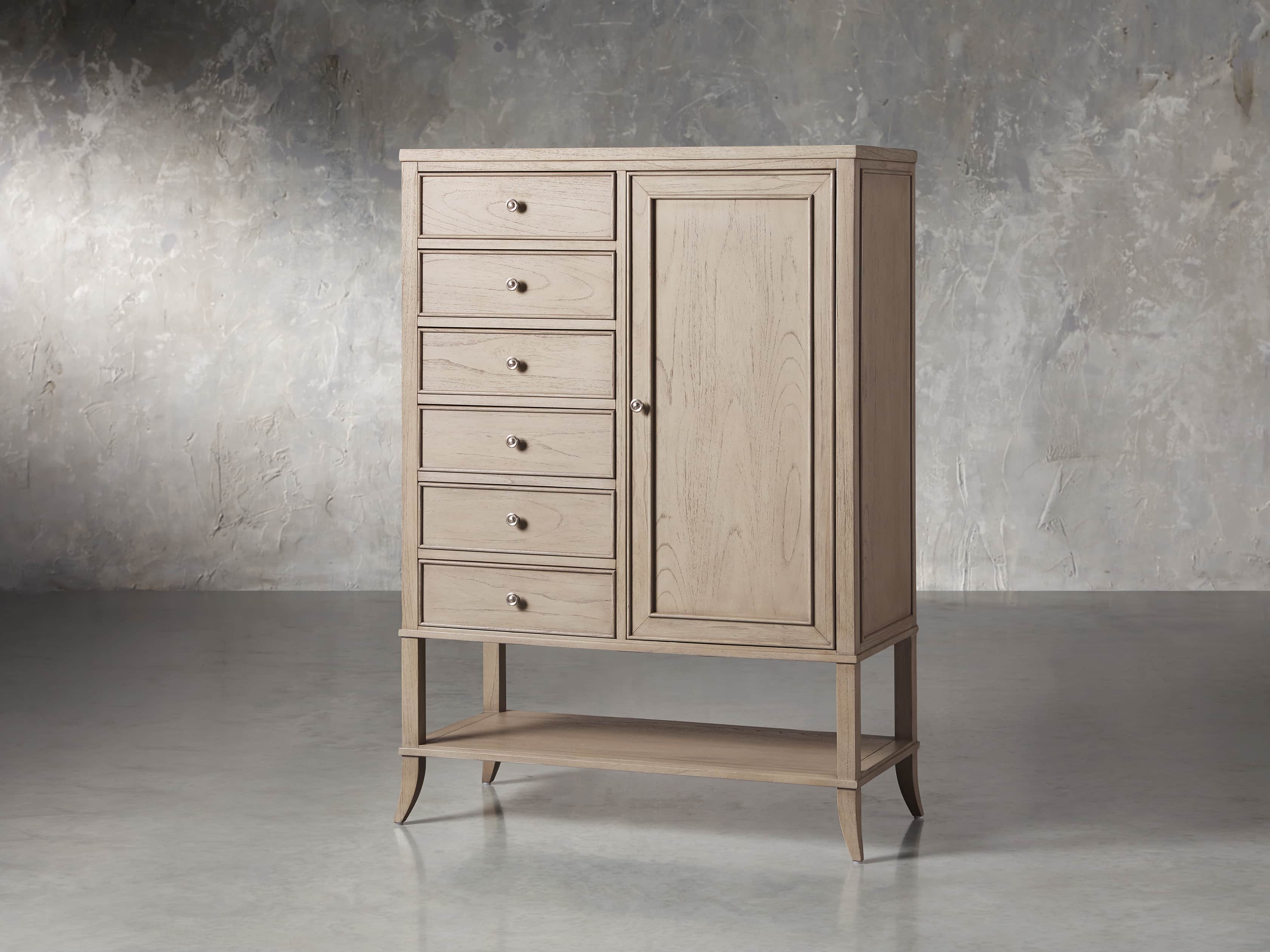 Pearson Armoire Arhaus