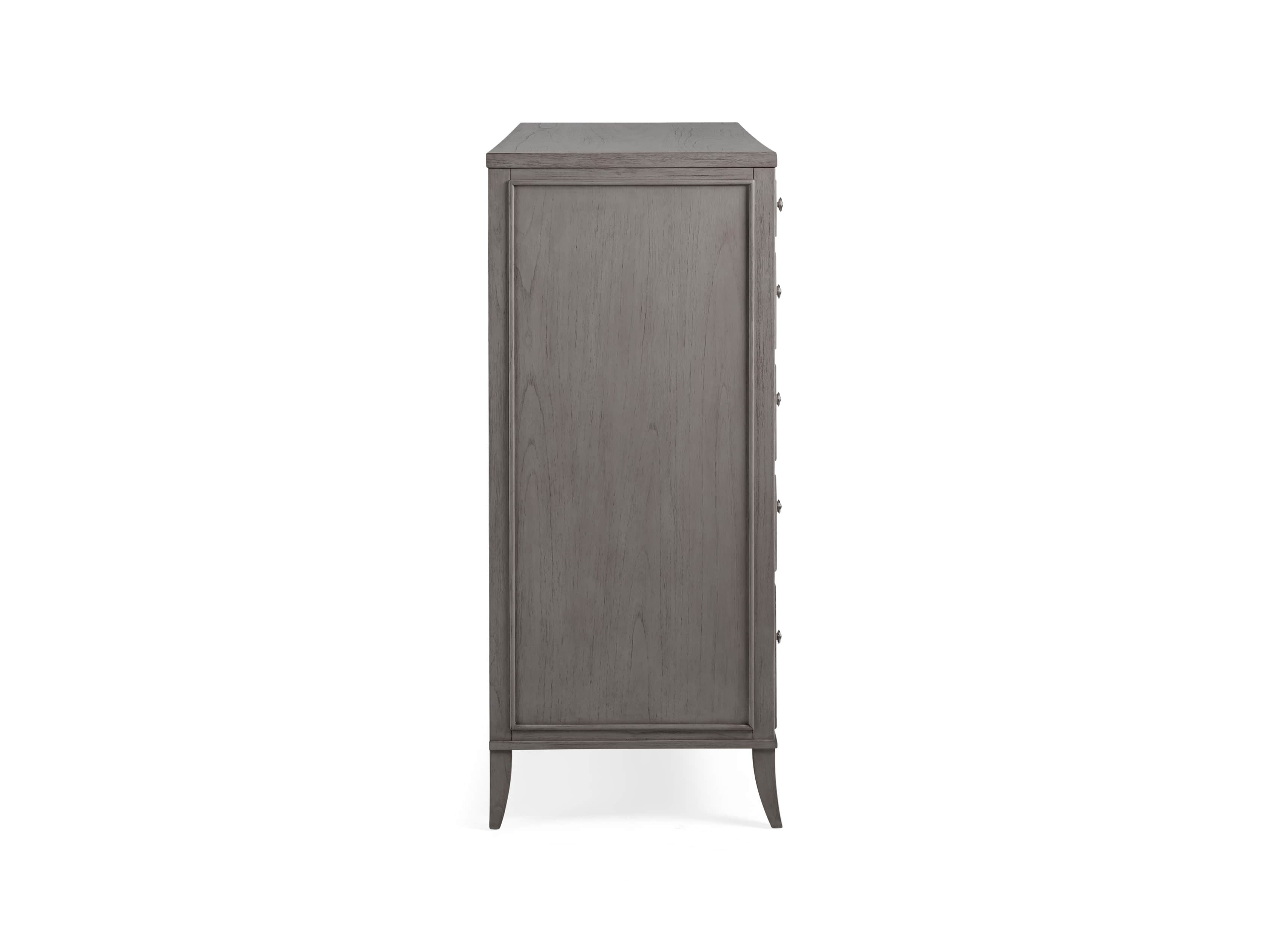 Pearson Eleven Drawer Chest in Stratus, slide 7 of 7