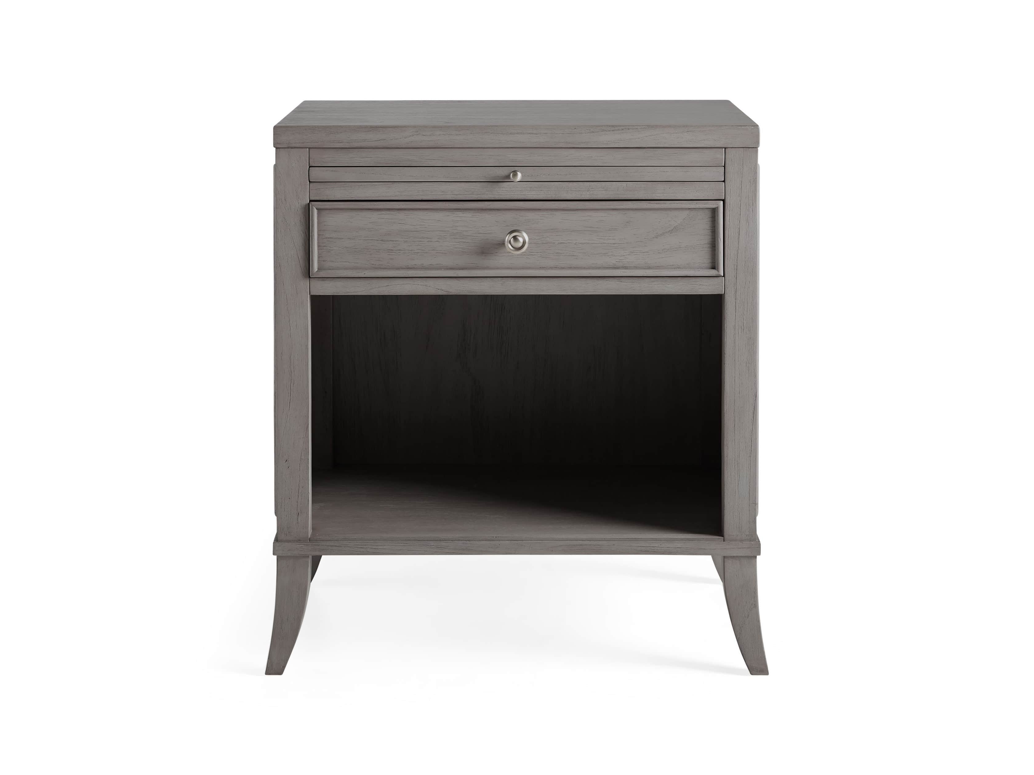 Pearson Nightstand in Stratus