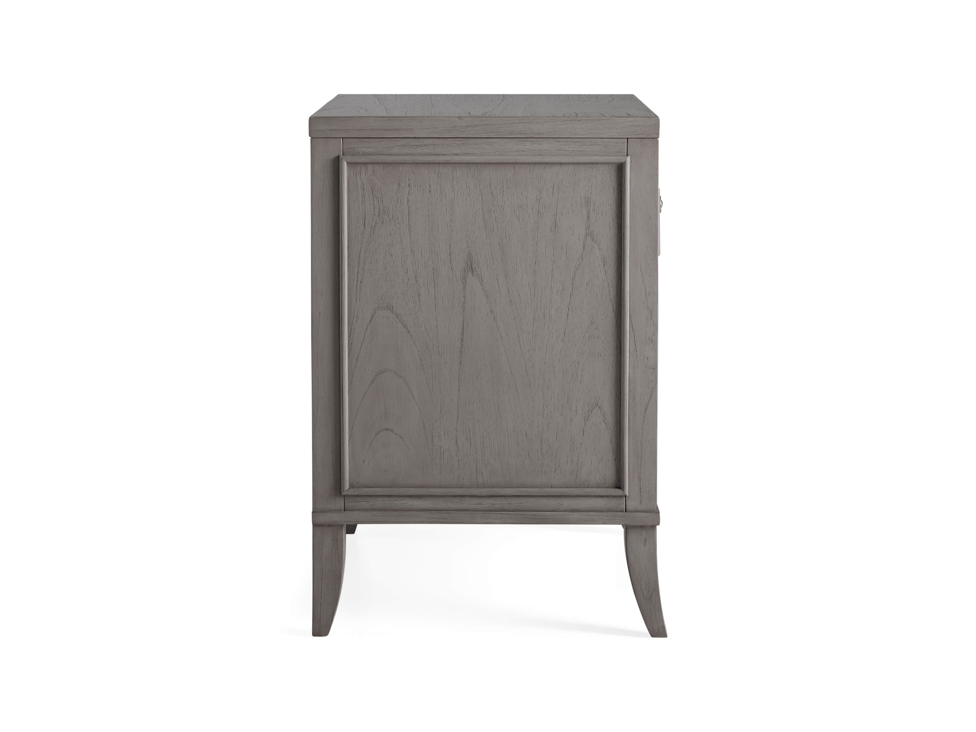 Pearson Nightstand in Stratus