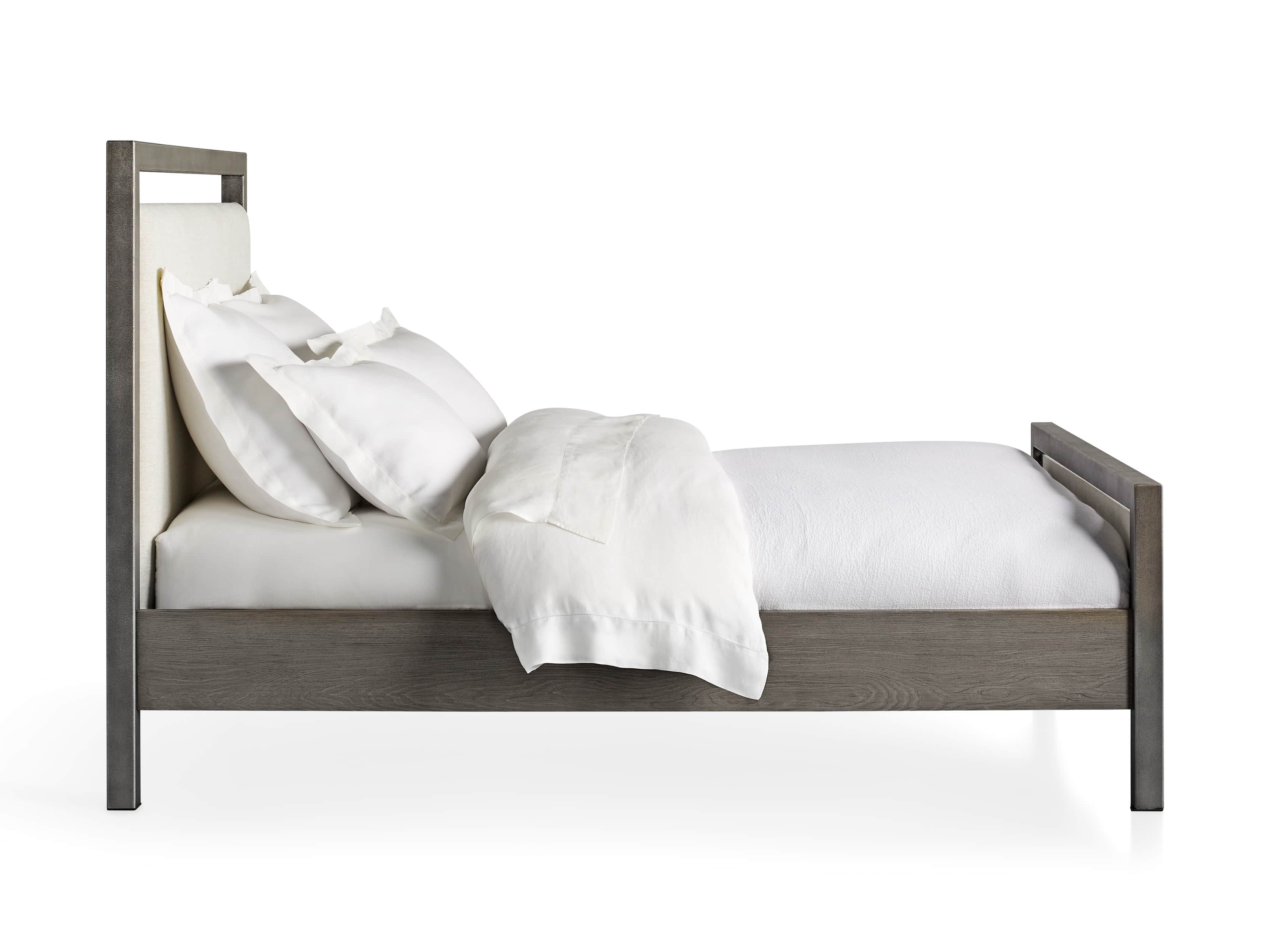 Palmer Upholstered Bed