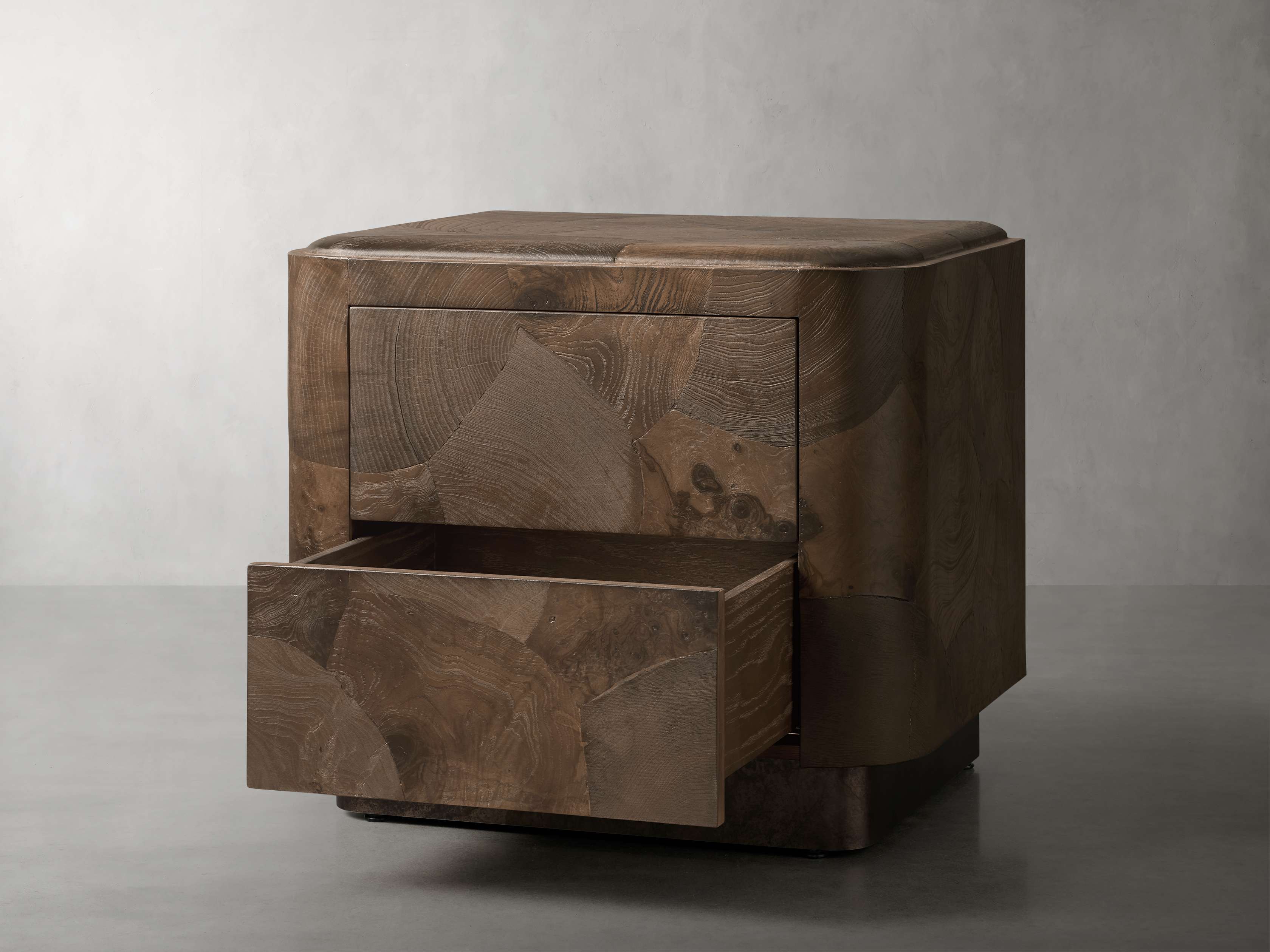 Polanco Nightstand