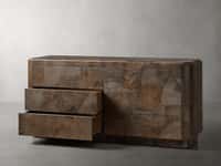Polanco Six-Drawer Dresser