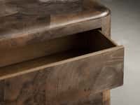 Polanco Six-Drawer Dresser