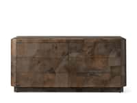 Polanco Six-Drawer Dresser