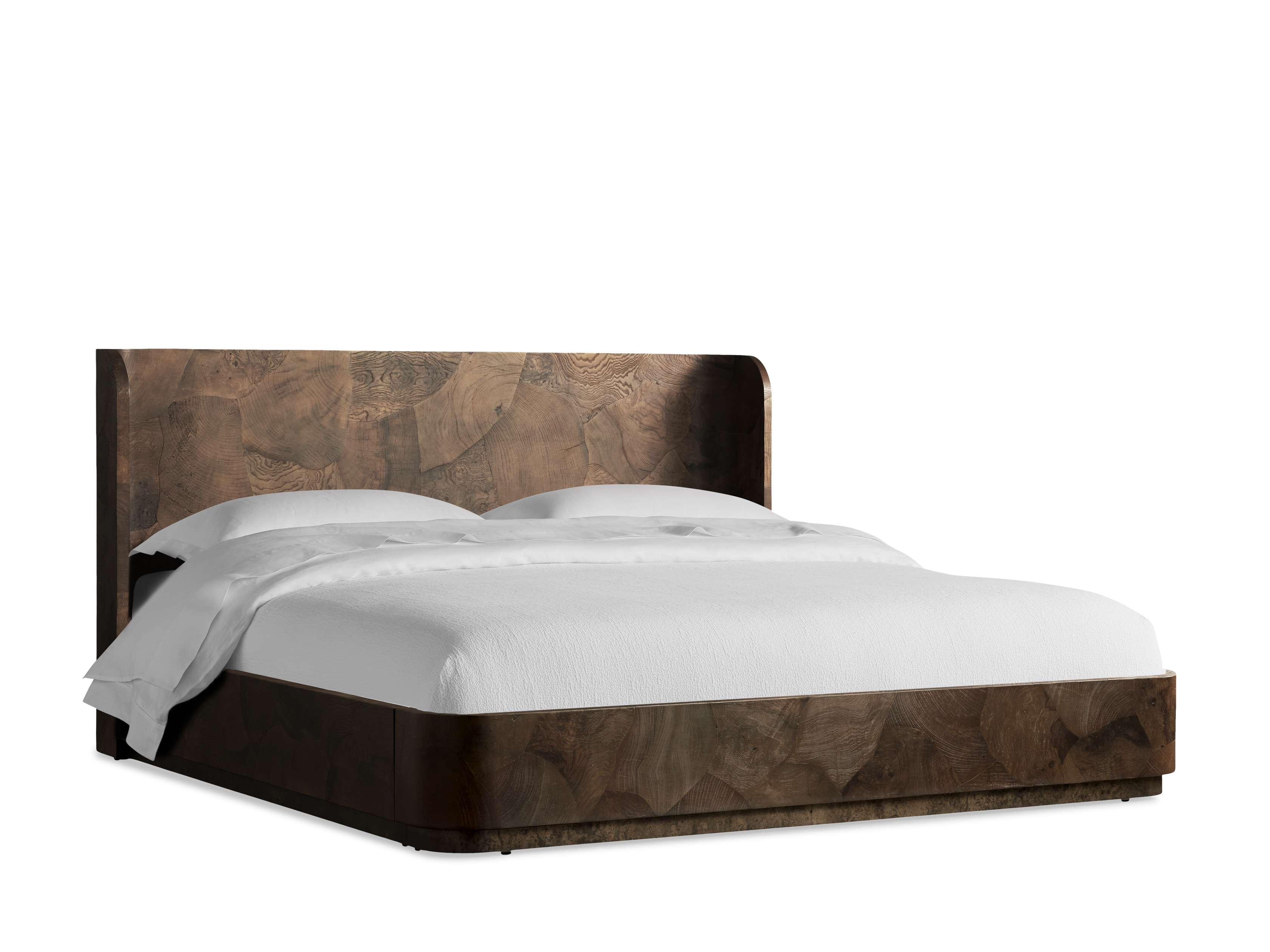 Polanco Bed Arhaus