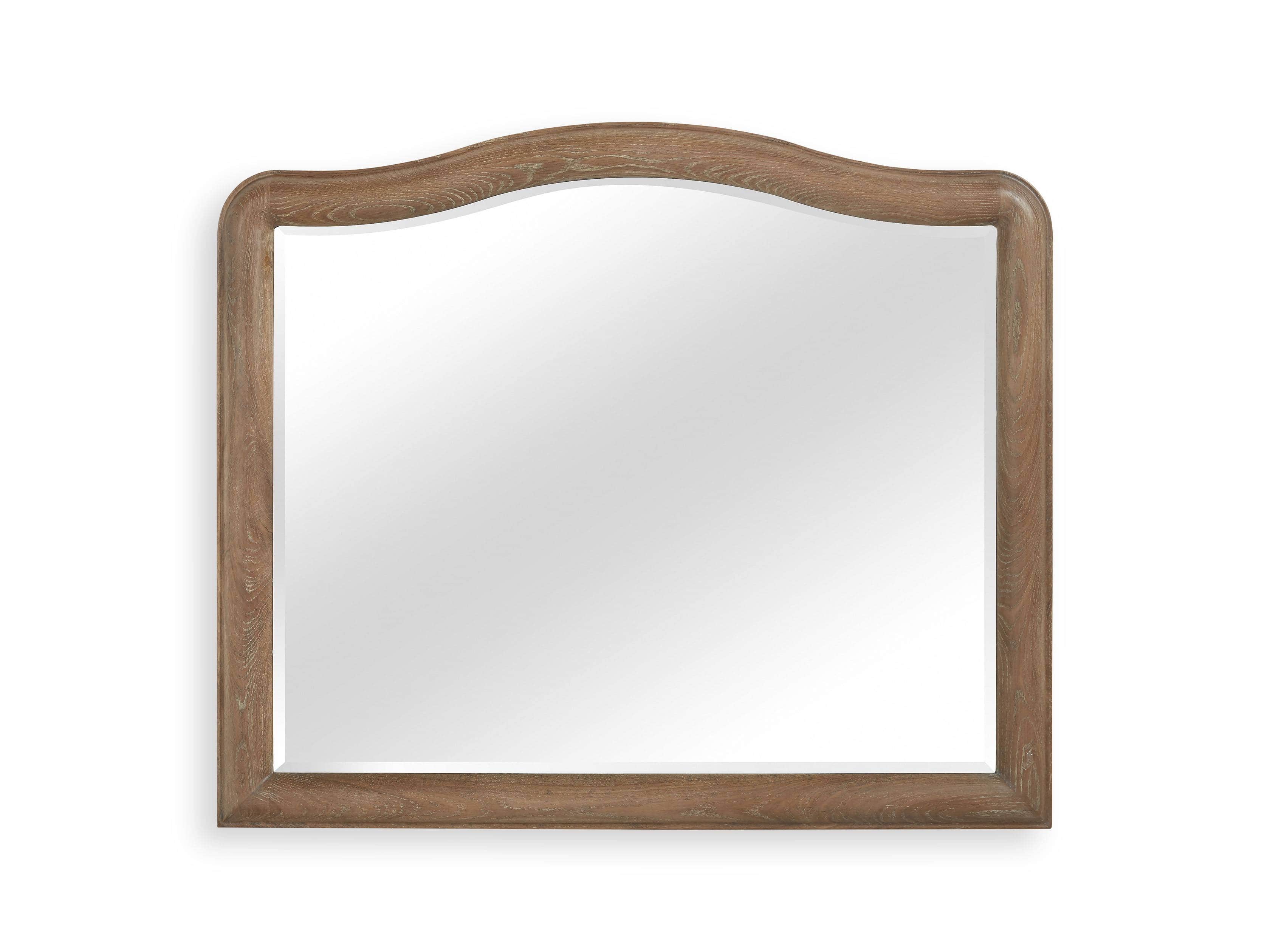 Portier Mirror Arhaus Furniture