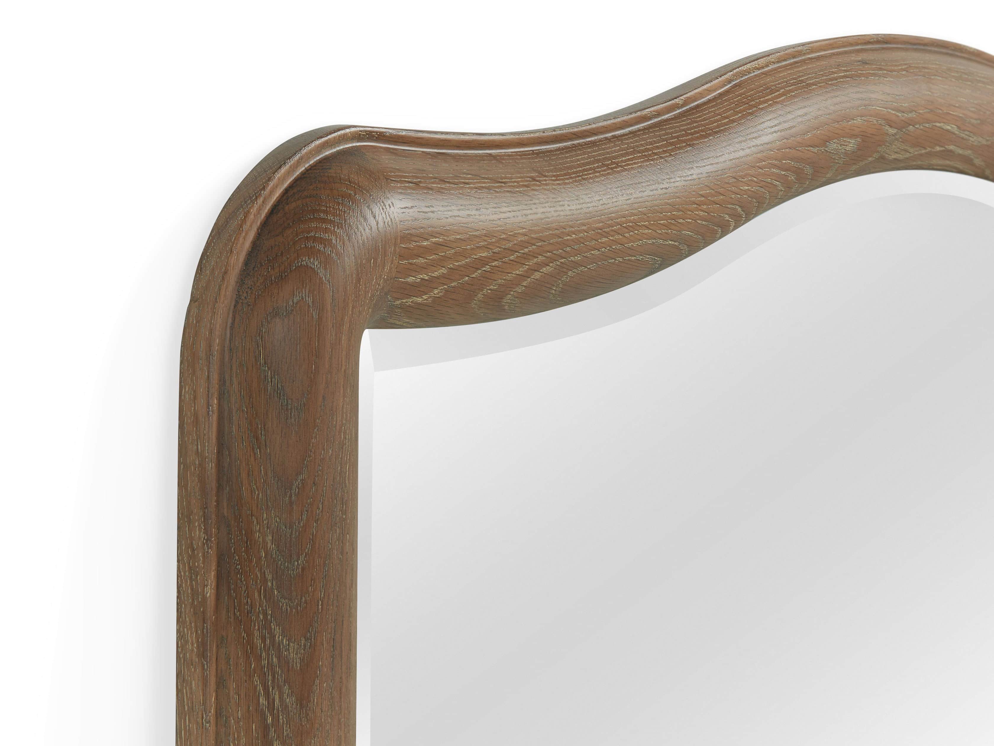 Portier Mirror