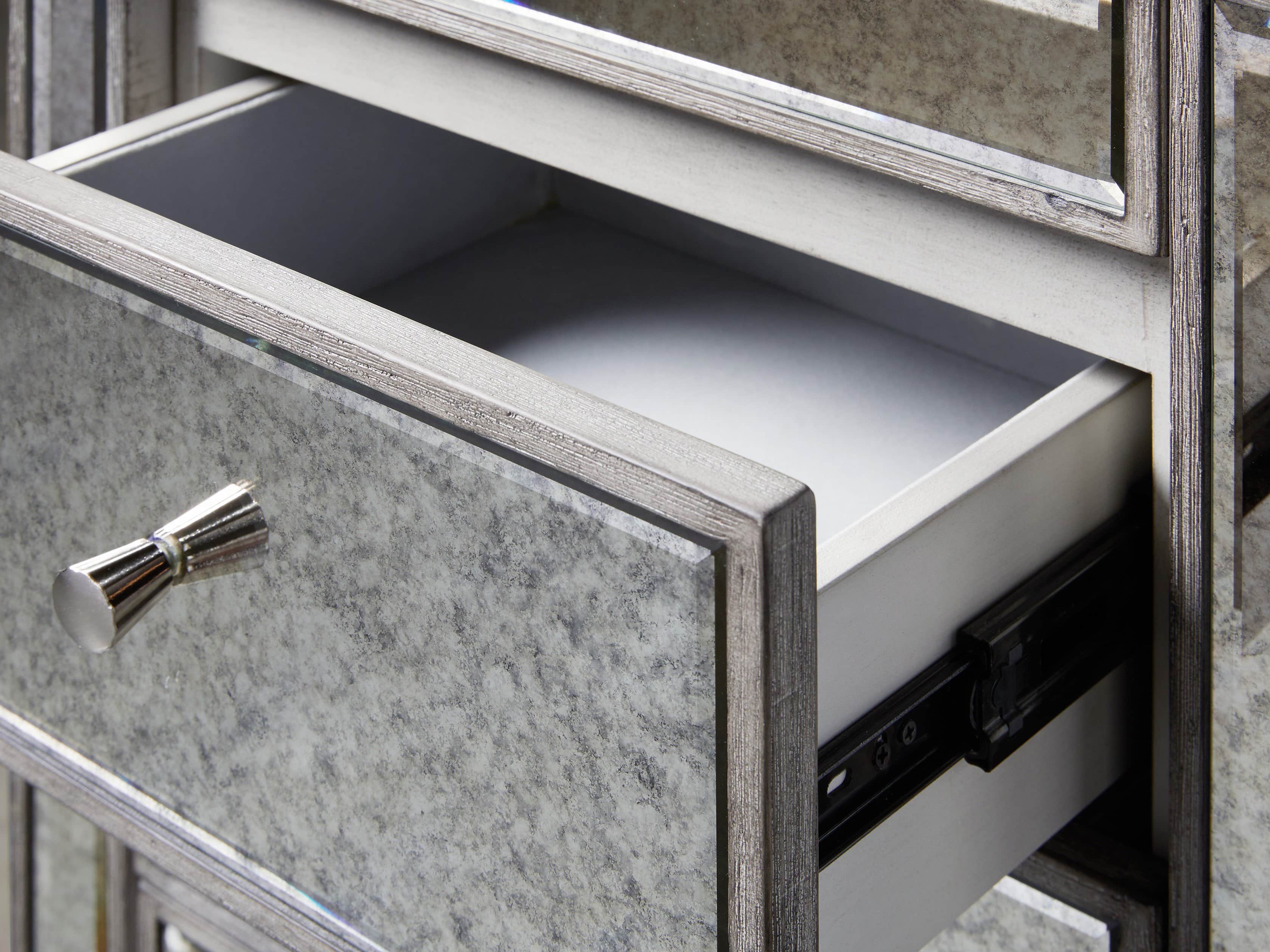 Reese Jewelry Chest Arhaus