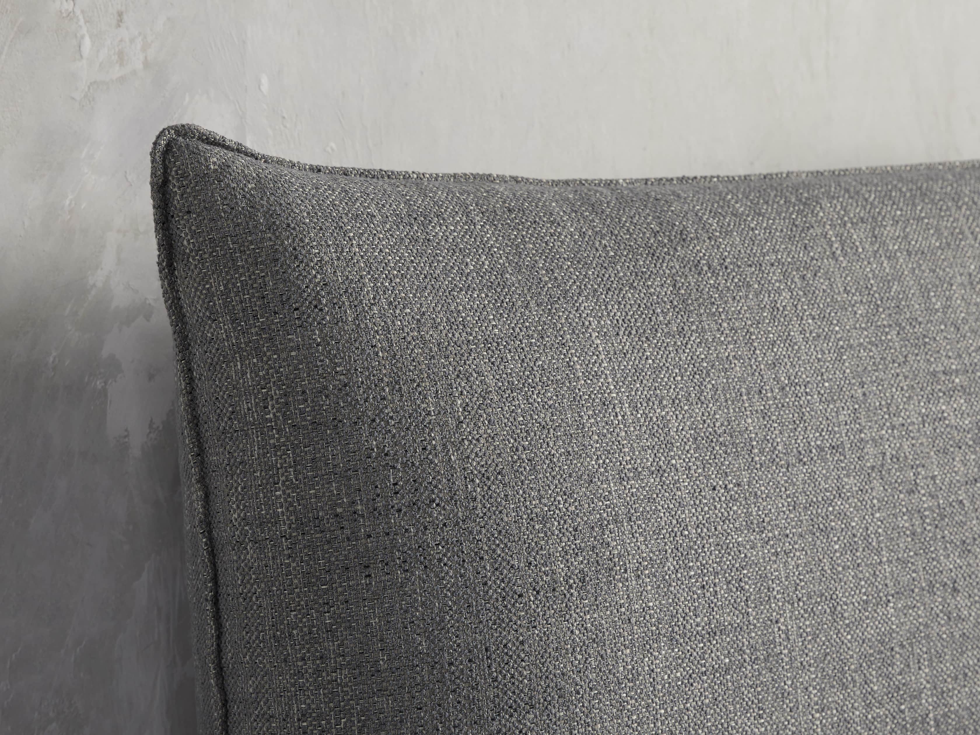 king cavity pillow