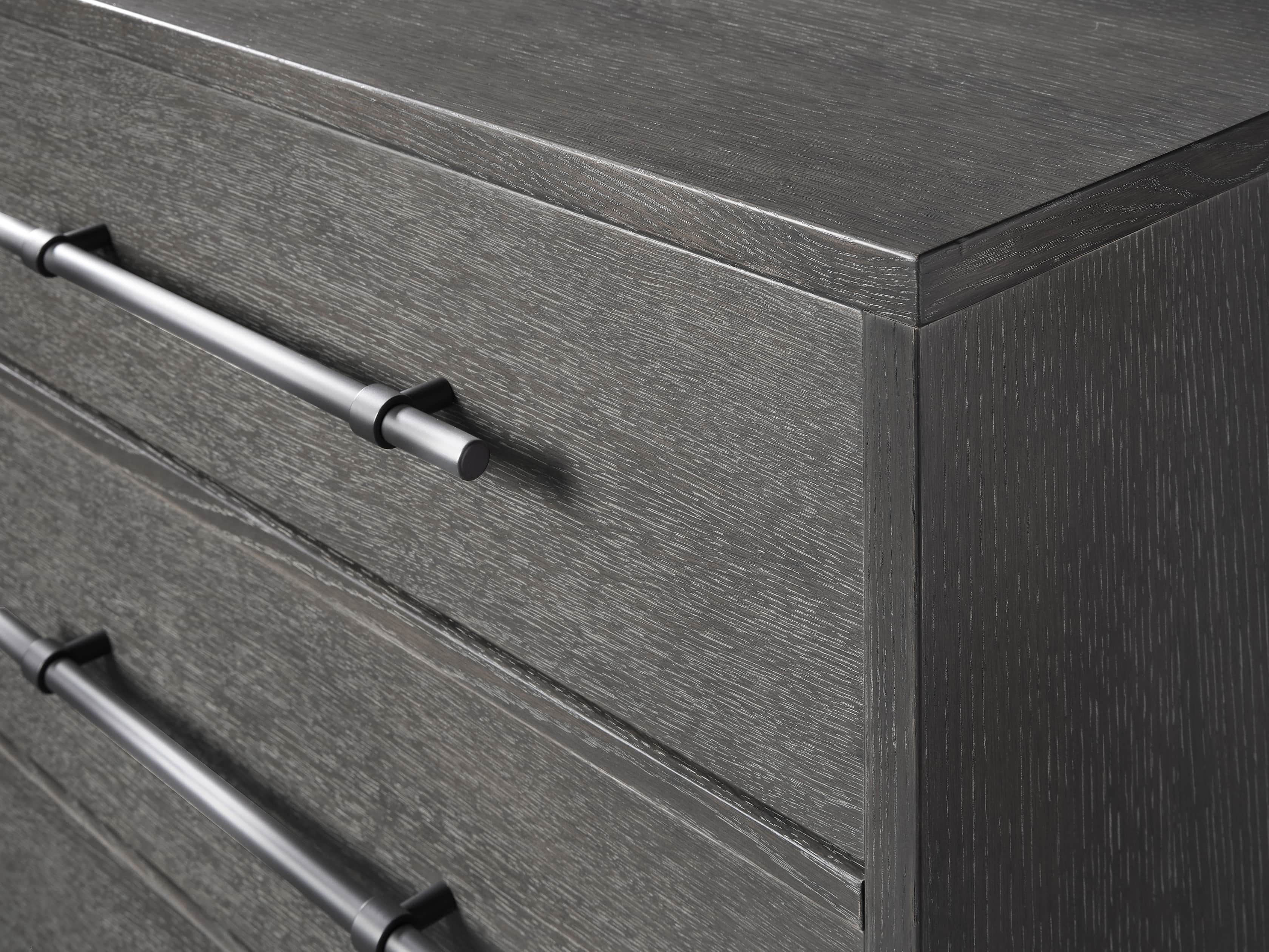Sullivan Wide Dresser in Northman Cinder, slide 3 of 5
