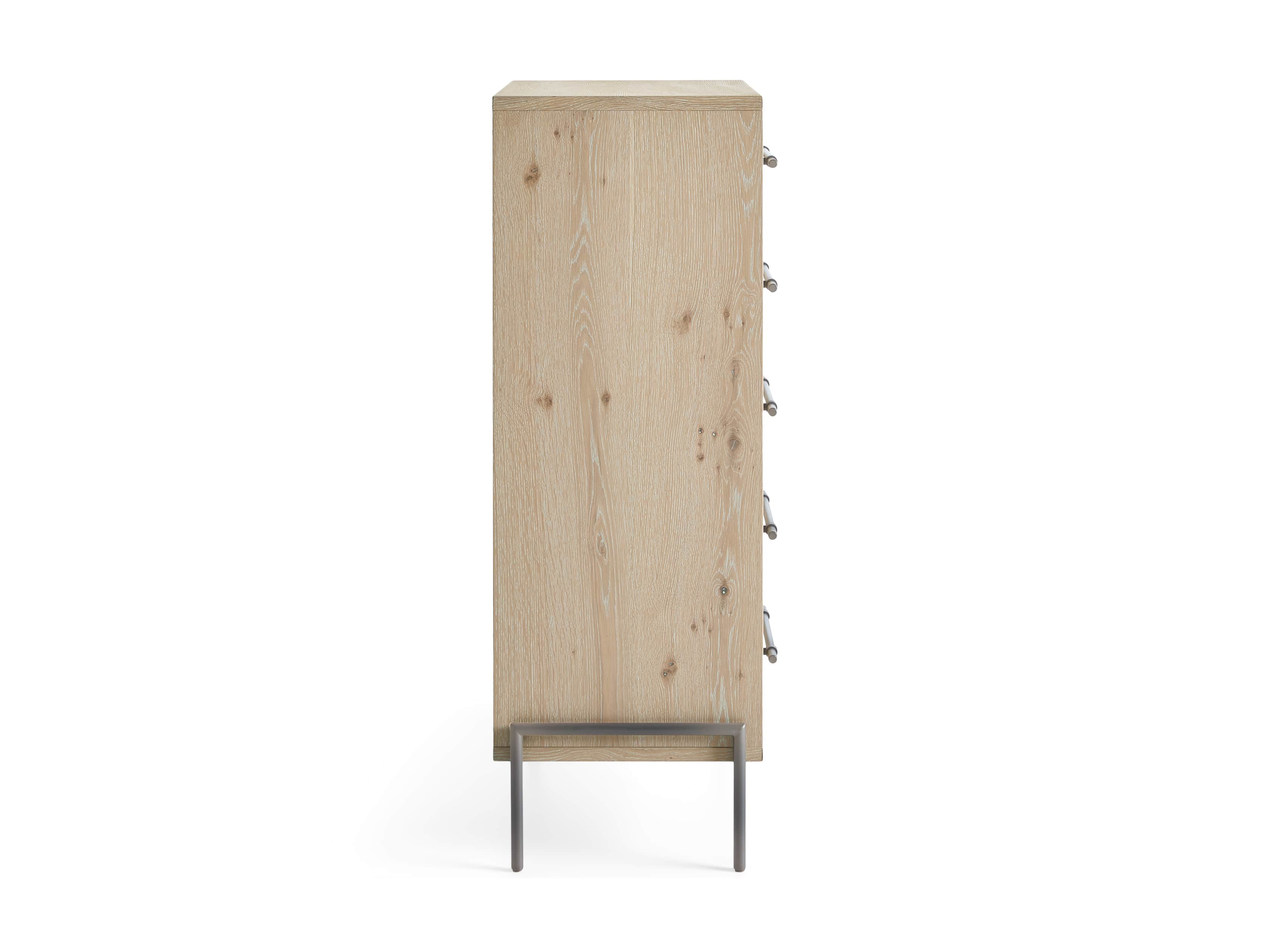 Sullivan 34" Tall Dresser in Northman Sable, slide 7 of 7