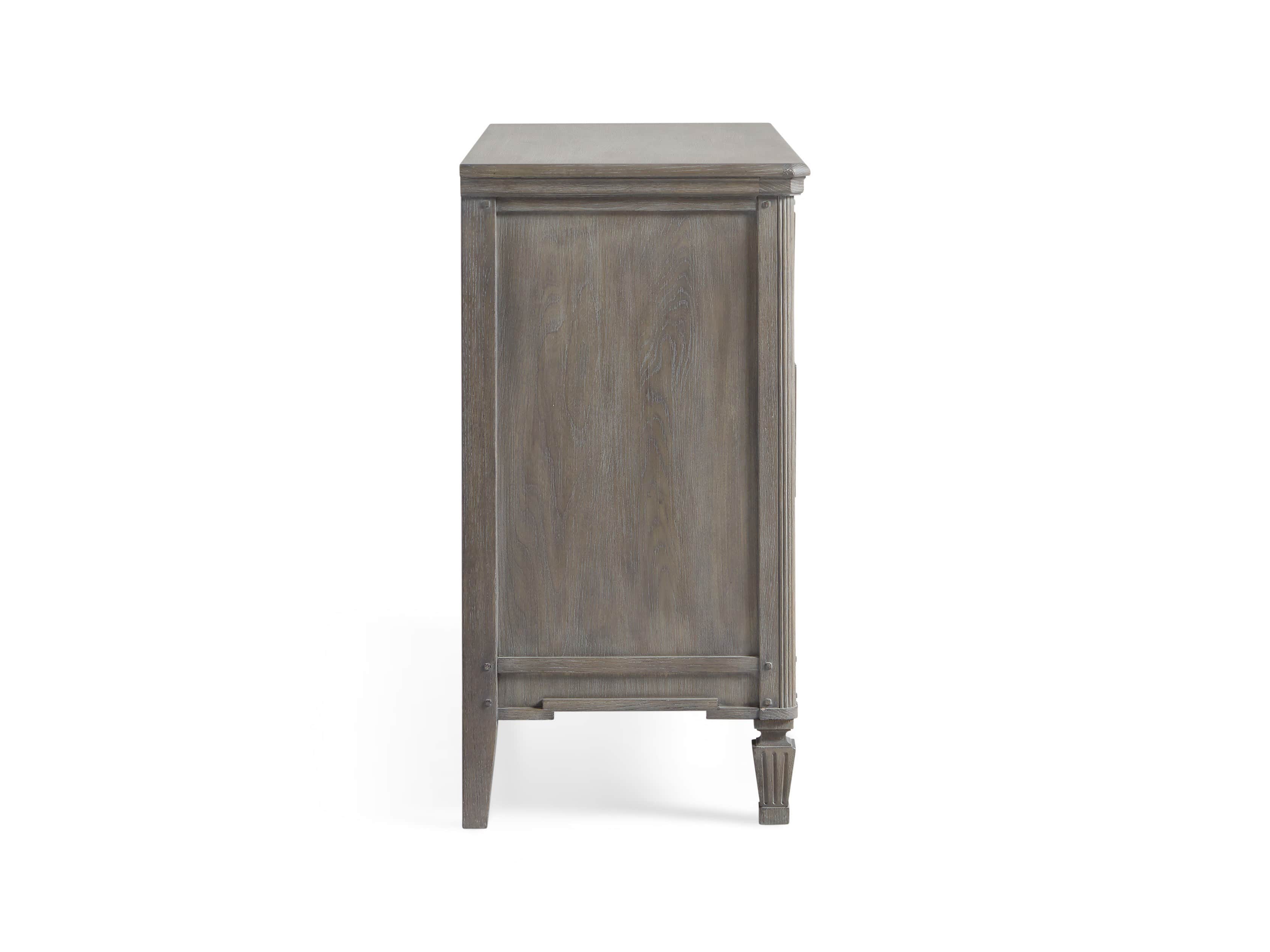 Tinsley 3 Drawer Dresser, slide 5 of 7